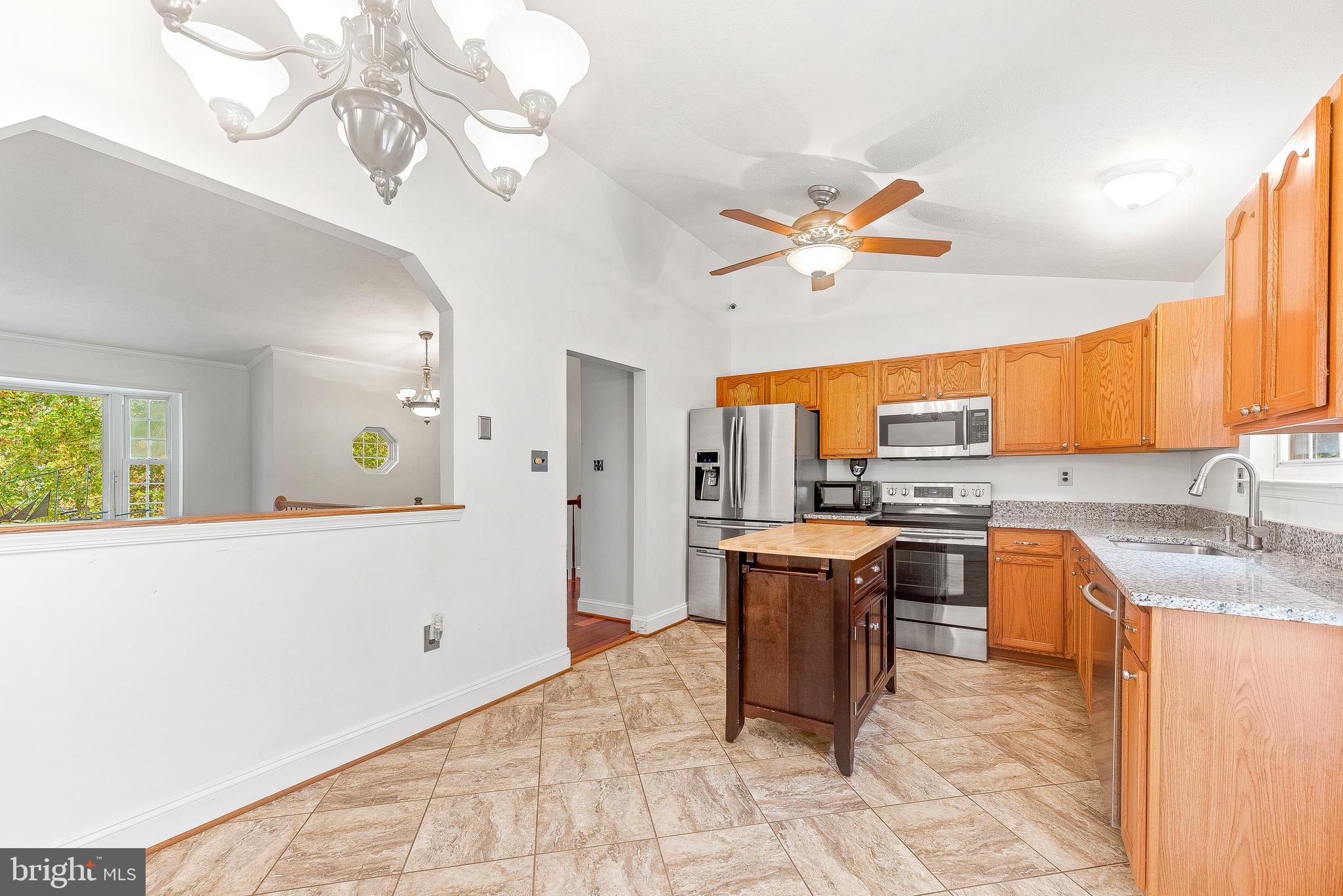 CHESAPEAKE RANCH ESTATES - Residential