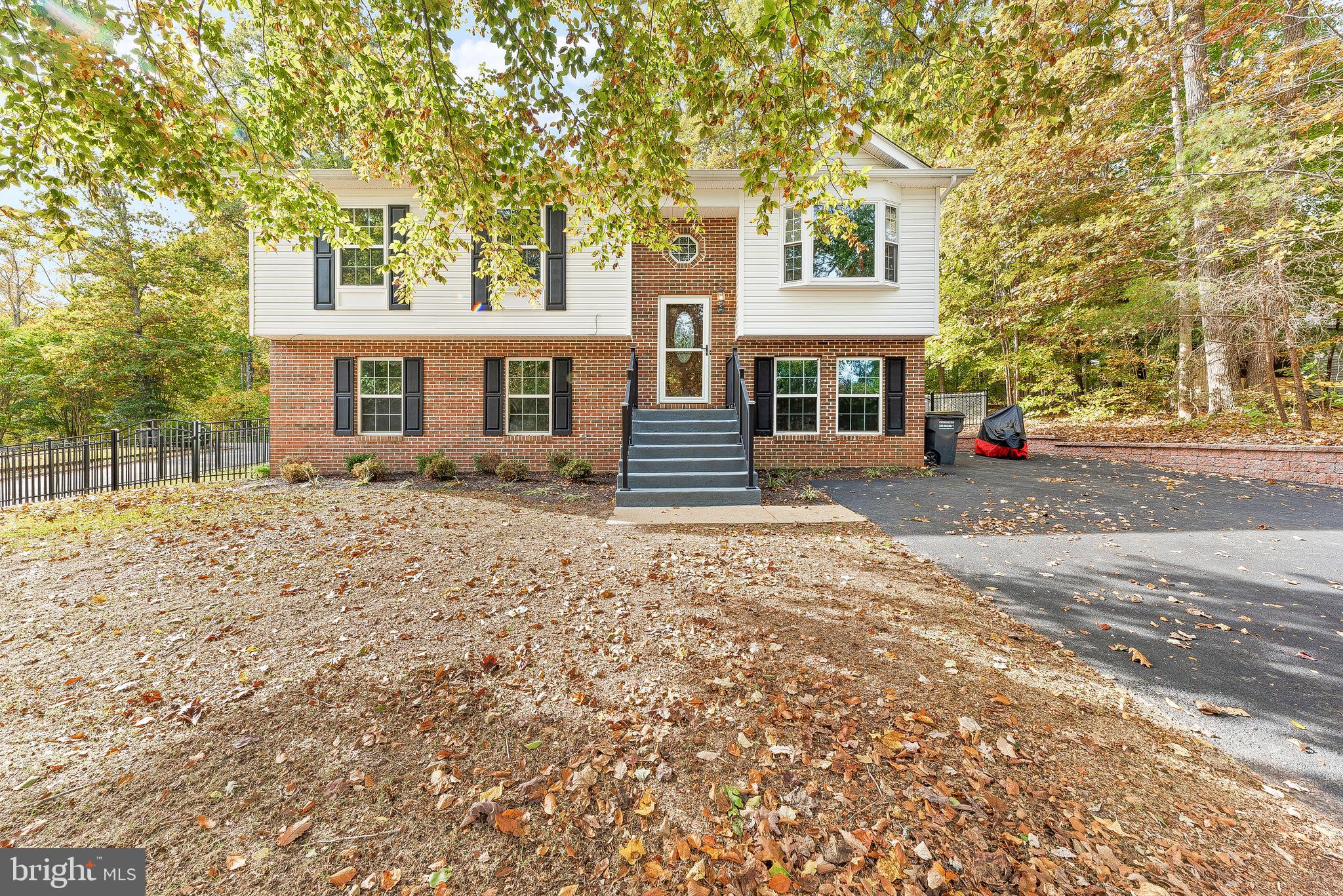 CHESAPEAKE RANCH ESTATES - Residential