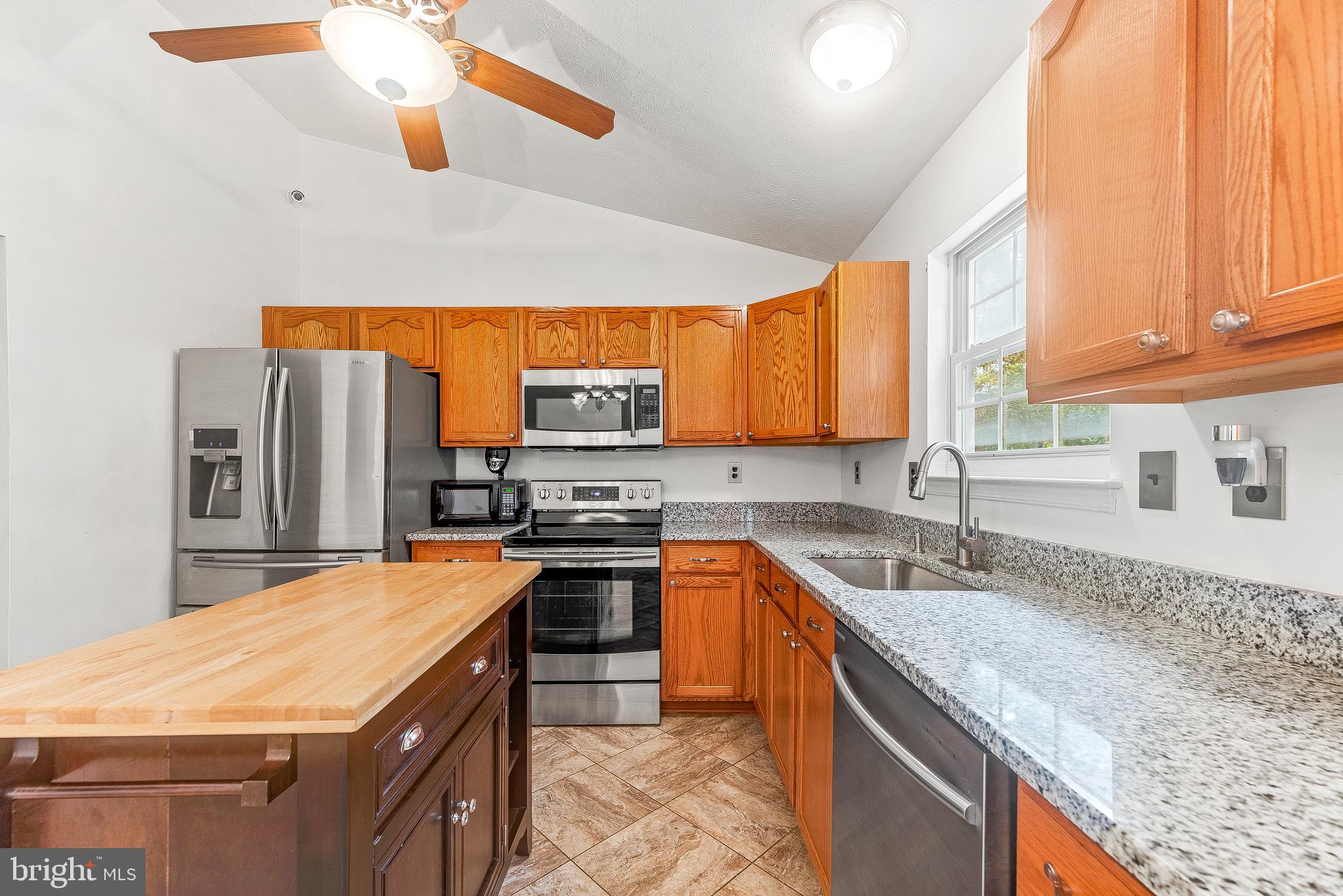 CHESAPEAKE RANCH ESTATES - Residential