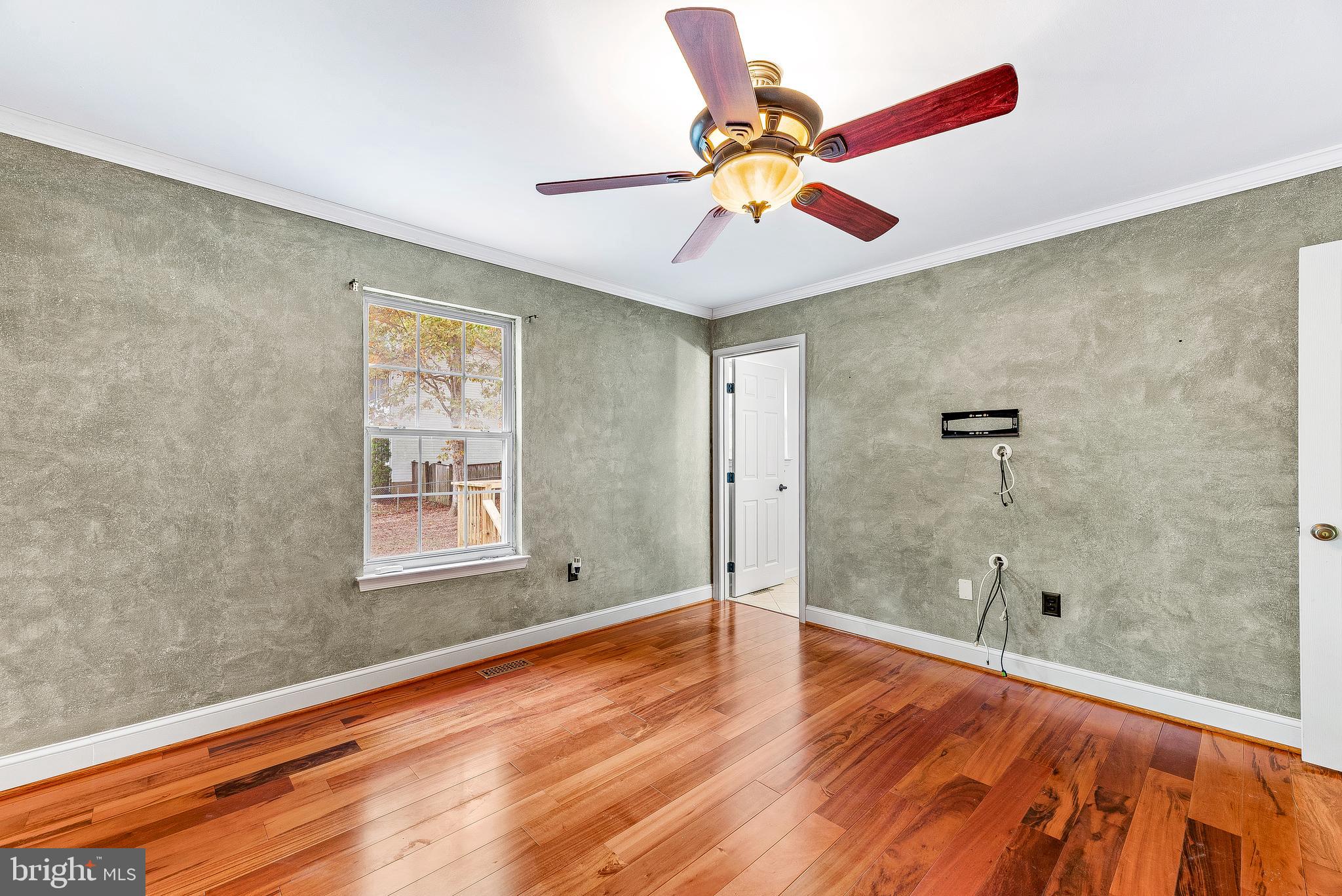 CHESAPEAKE RANCH ESTATES - Residential