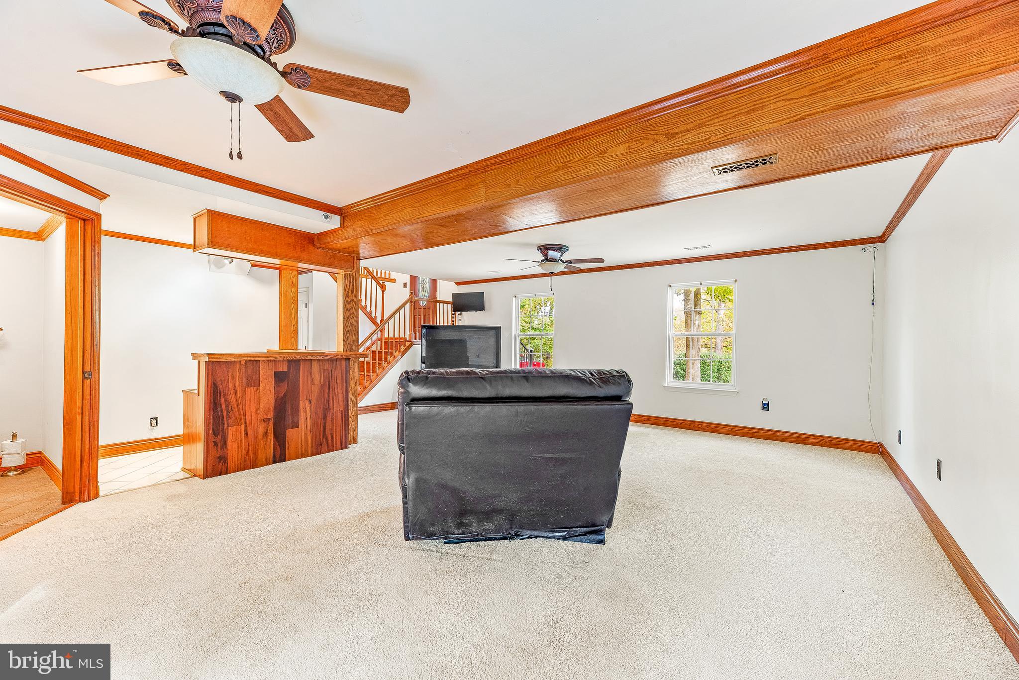 CHESAPEAKE RANCH ESTATES - Residential