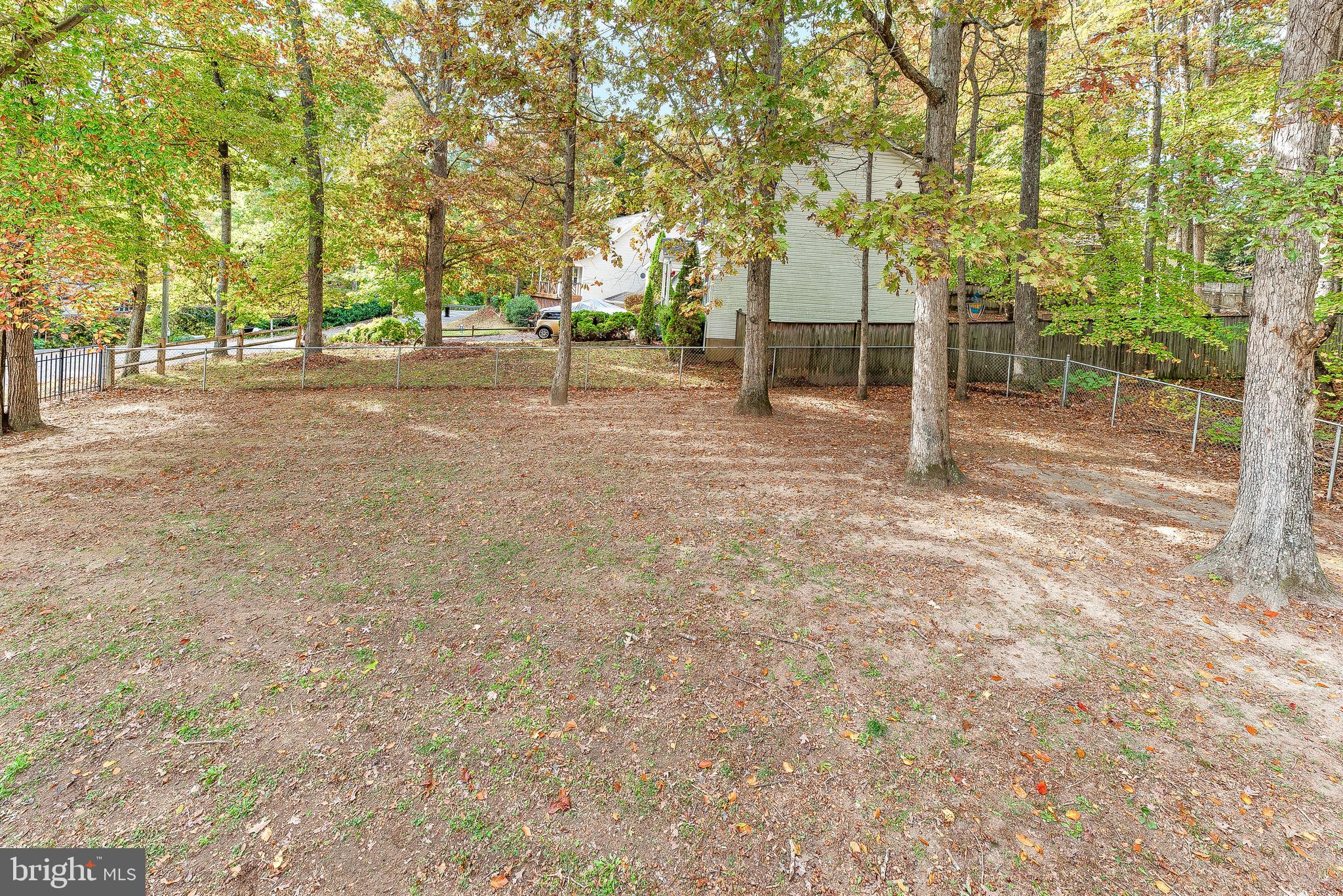 CHESAPEAKE RANCH ESTATES - Residential