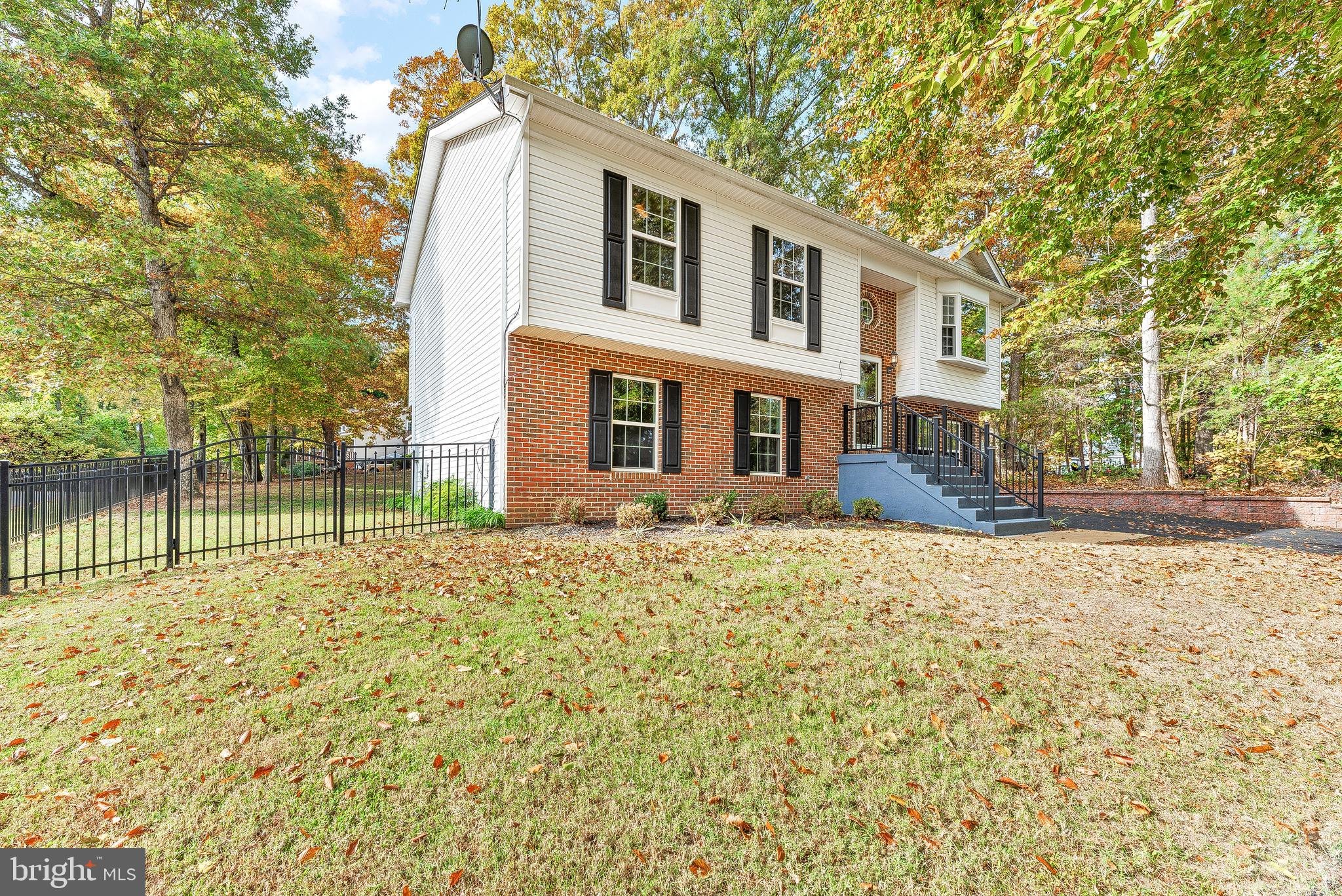 CHESAPEAKE RANCH ESTATES - Residential