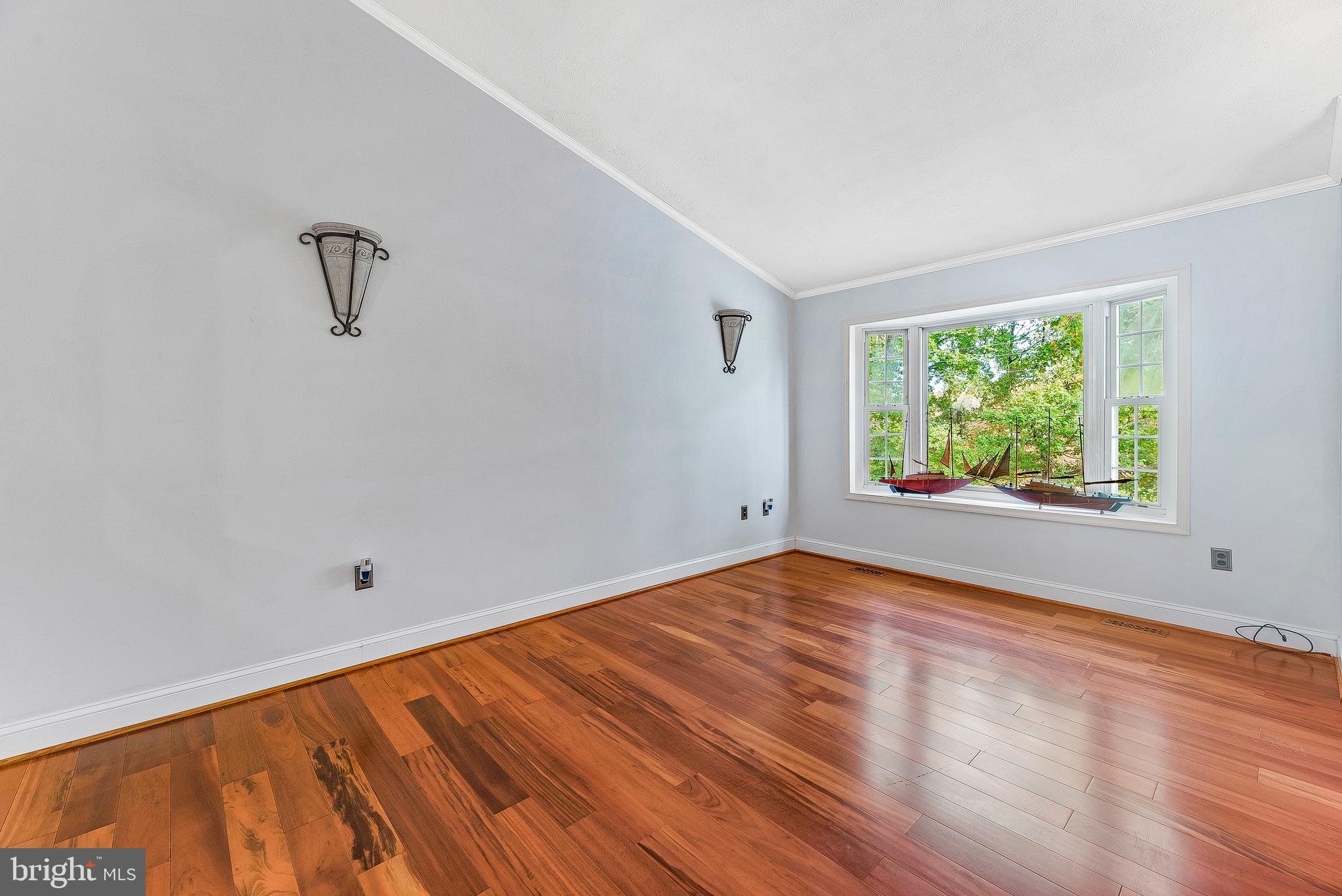 CHESAPEAKE RANCH ESTATES - Residential