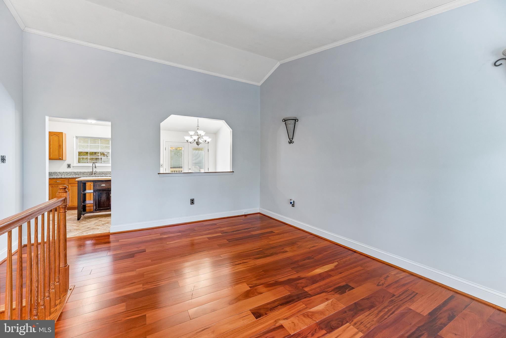 CHESAPEAKE RANCH ESTATES - Residential