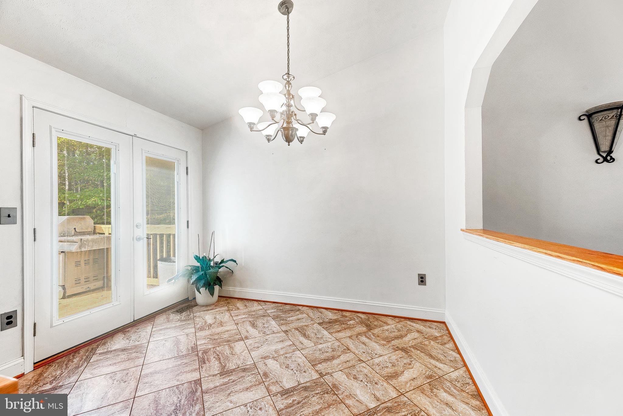 CHESAPEAKE RANCH ESTATES - Residential