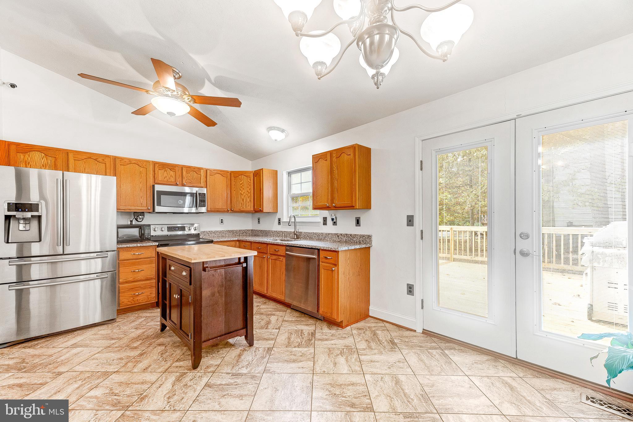 CHESAPEAKE RANCH ESTATES - Residential