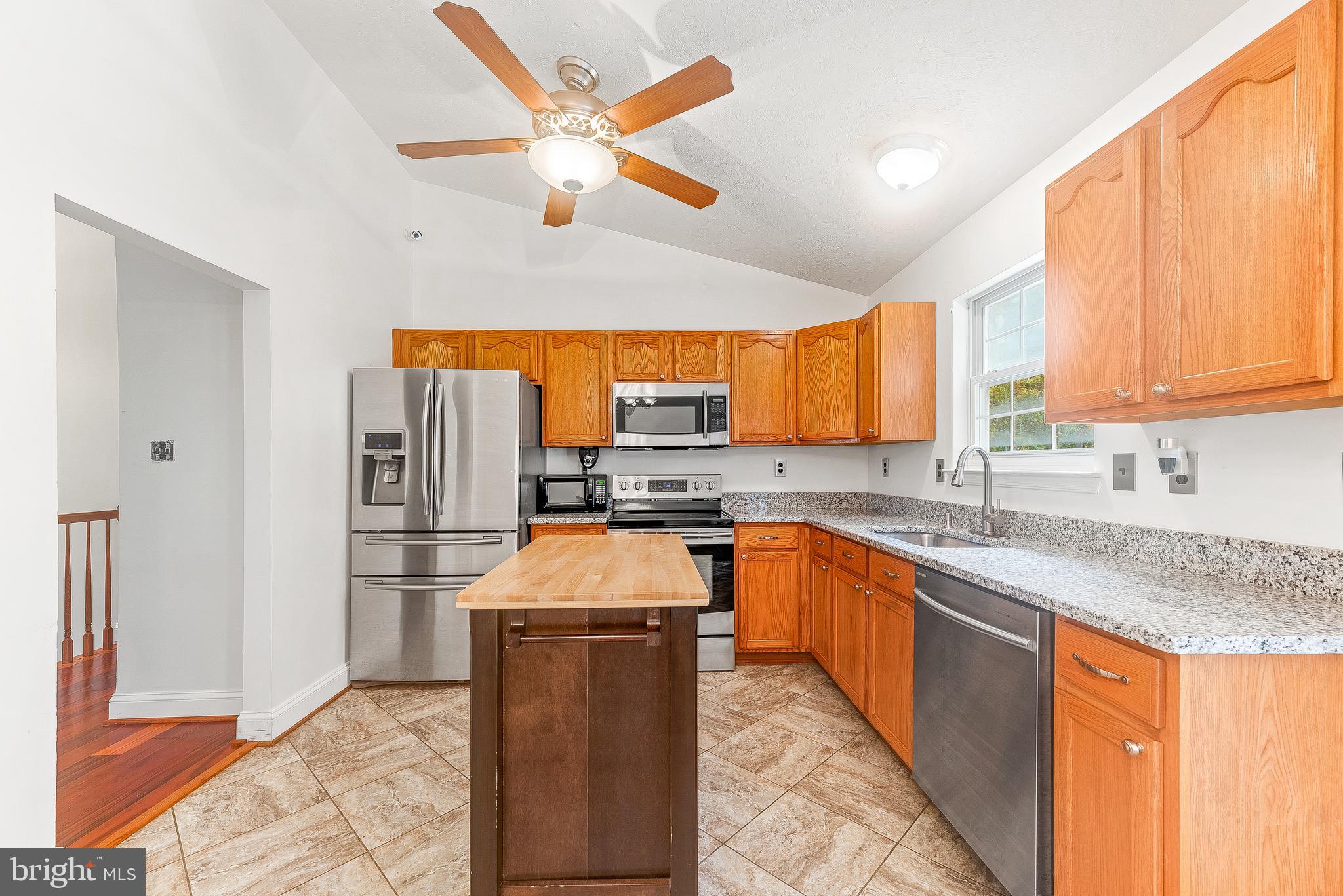 CHESAPEAKE RANCH ESTATES - Residential