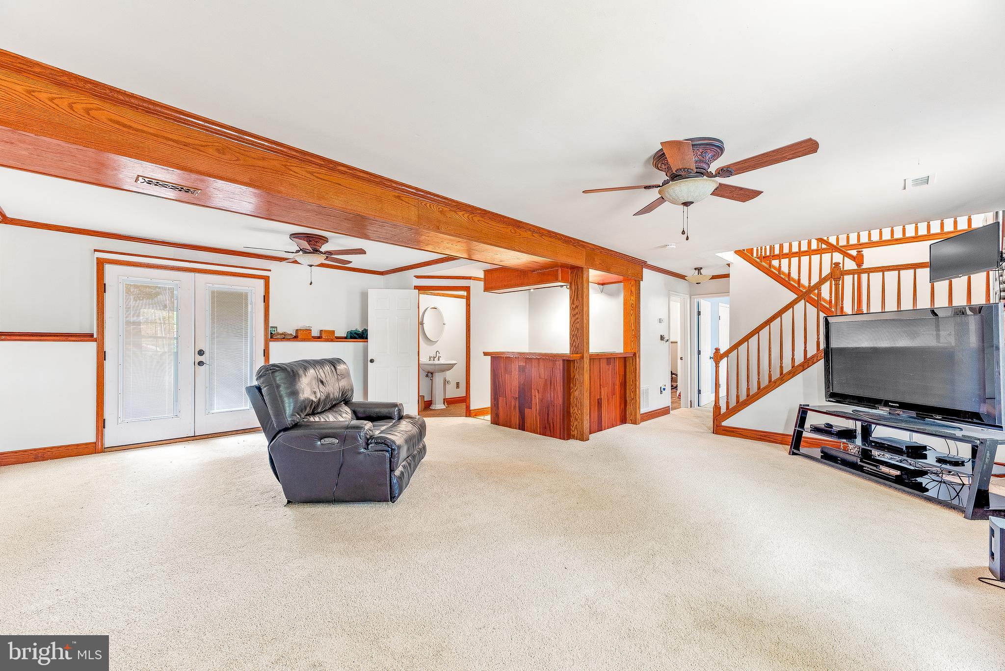 CHESAPEAKE RANCH ESTATES - Residential