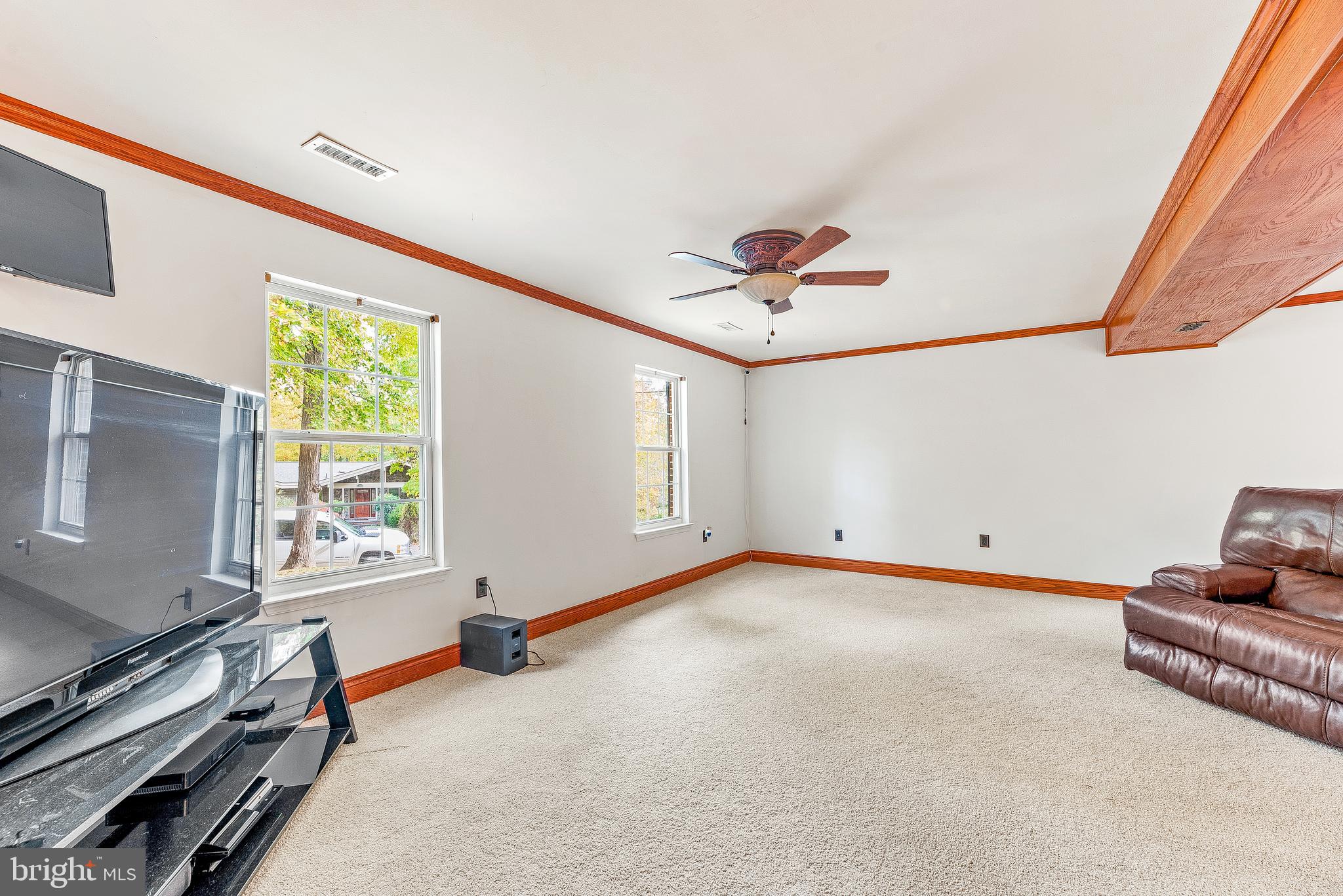 CHESAPEAKE RANCH ESTATES - Residential