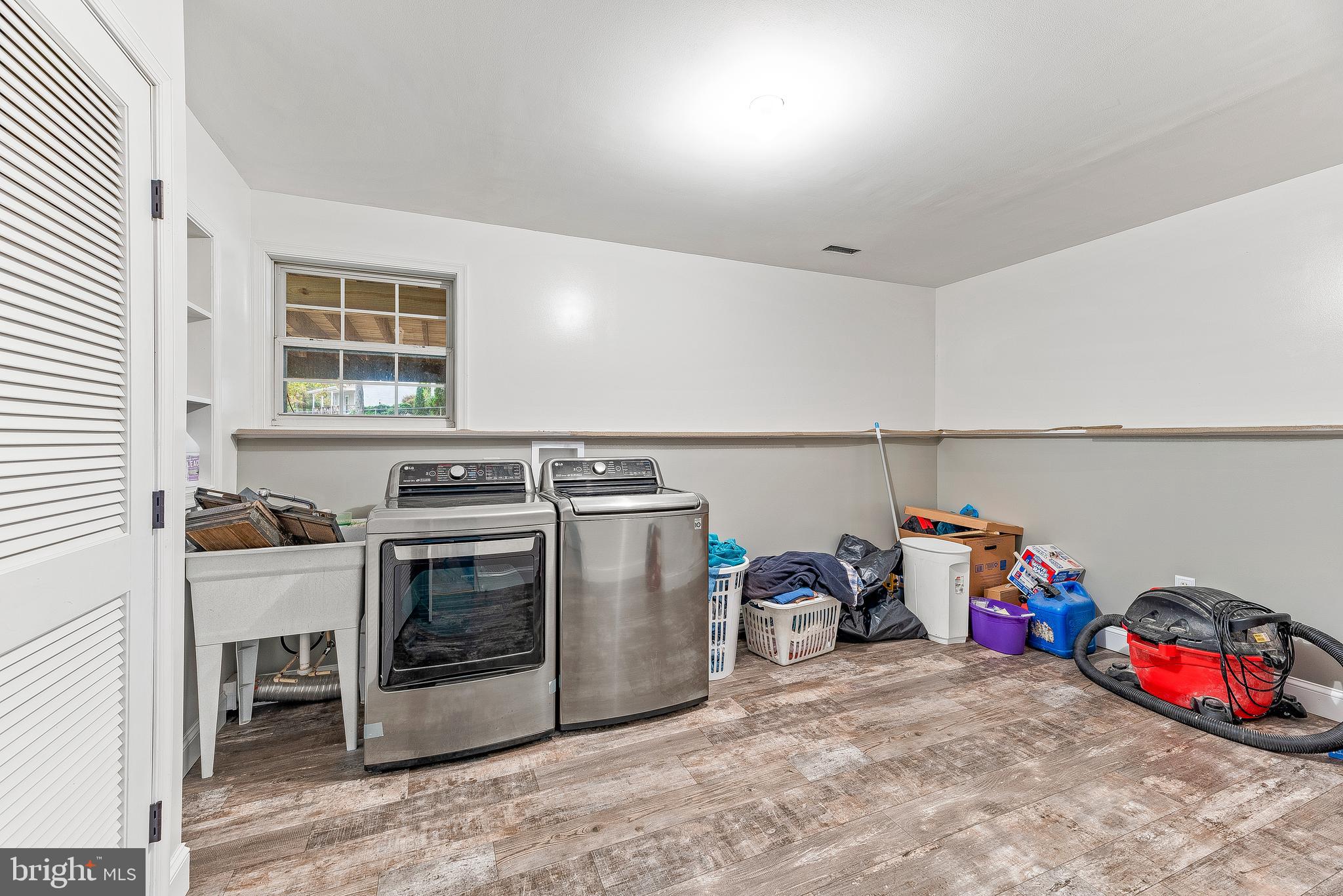 CHESAPEAKE RANCH ESTATES - Residential