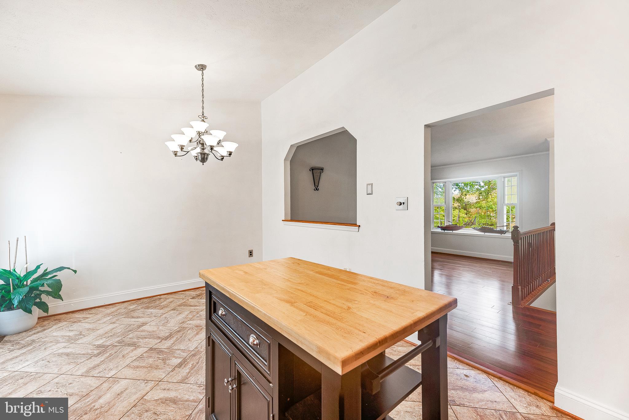 CHESAPEAKE RANCH ESTATES - Residential