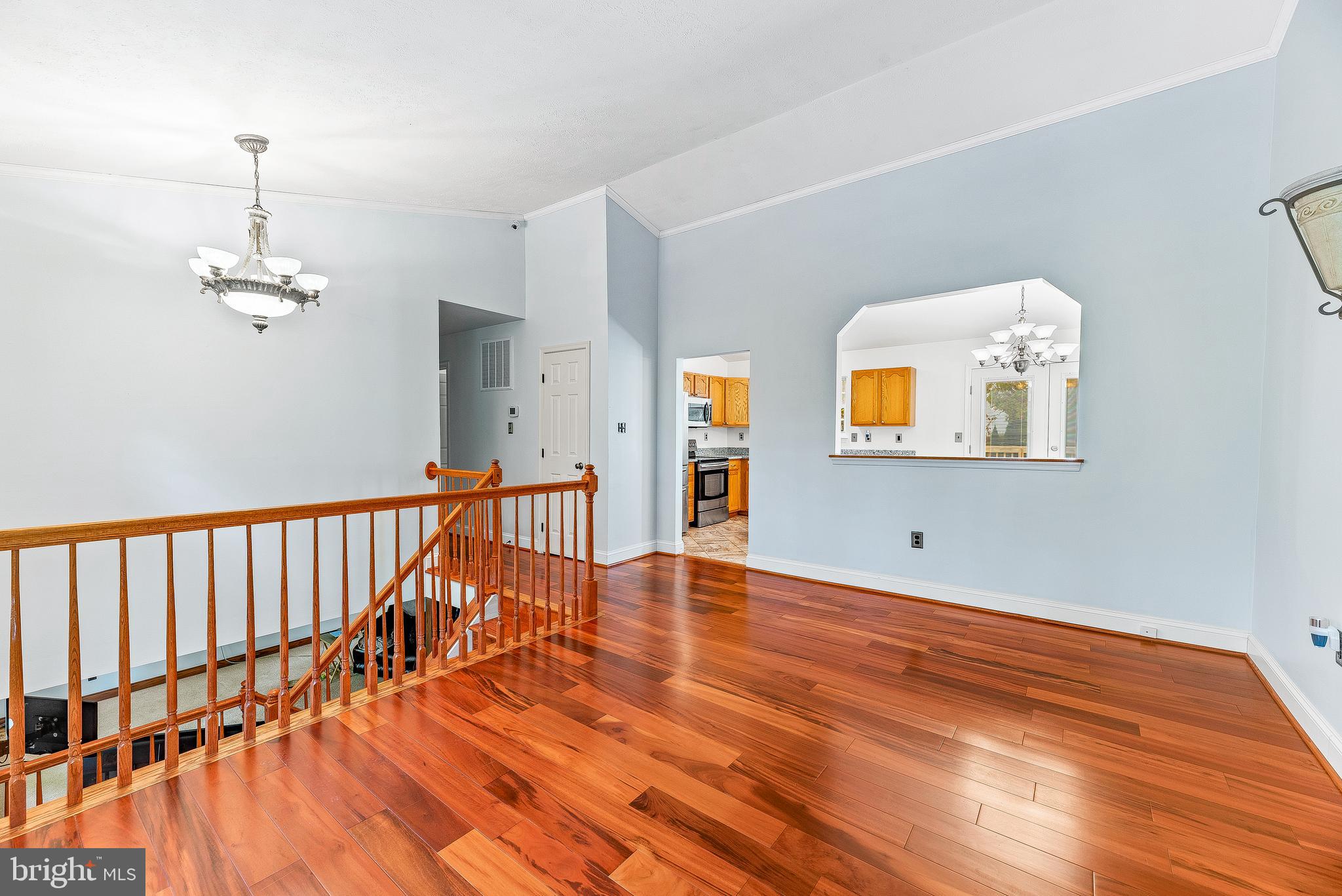 CHESAPEAKE RANCH ESTATES - Residential