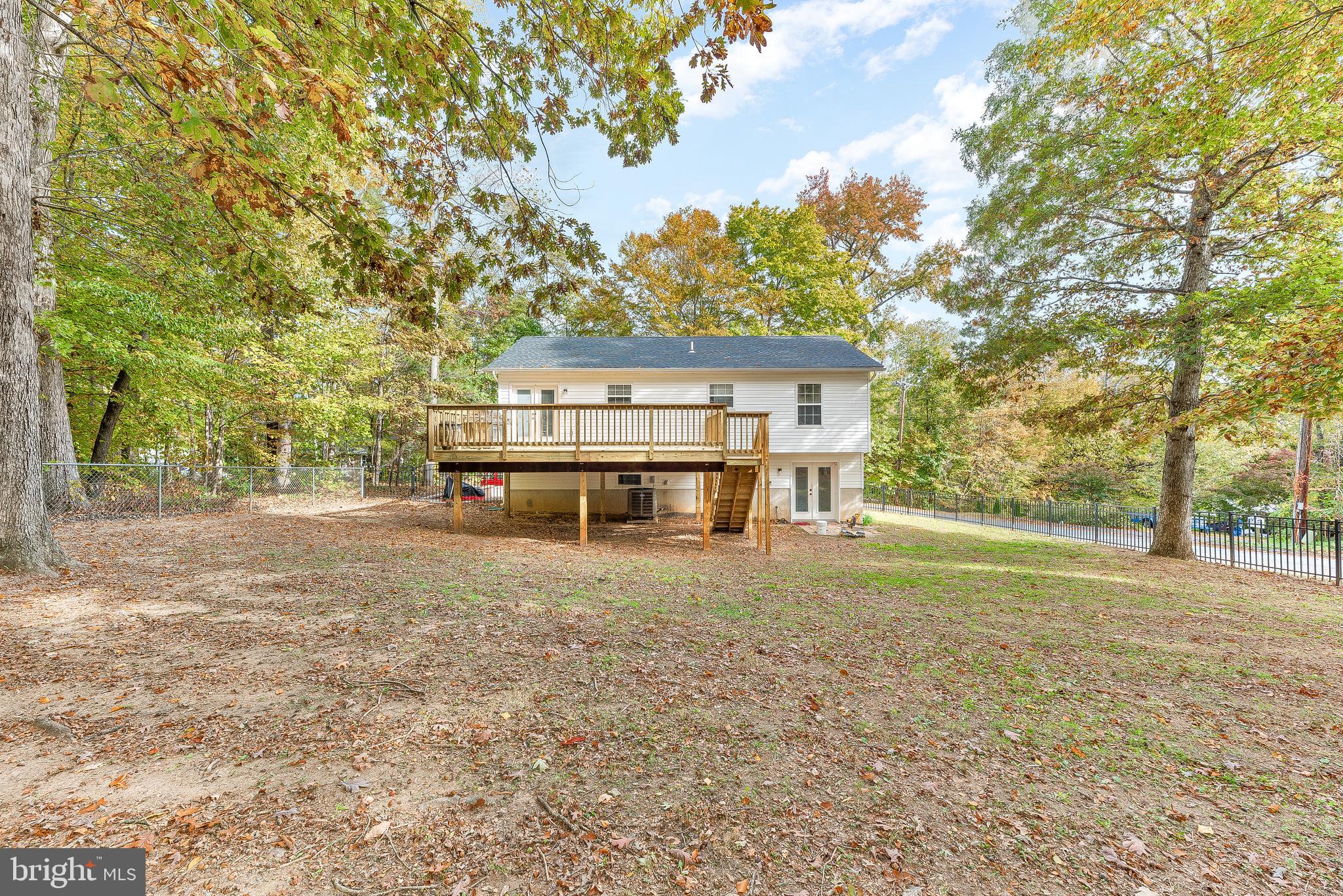 CHESAPEAKE RANCH ESTATES - Residential