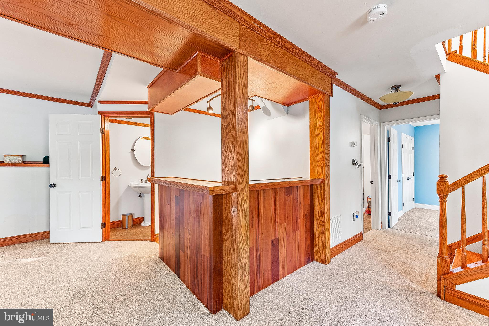 CHESAPEAKE RANCH ESTATES - Residential