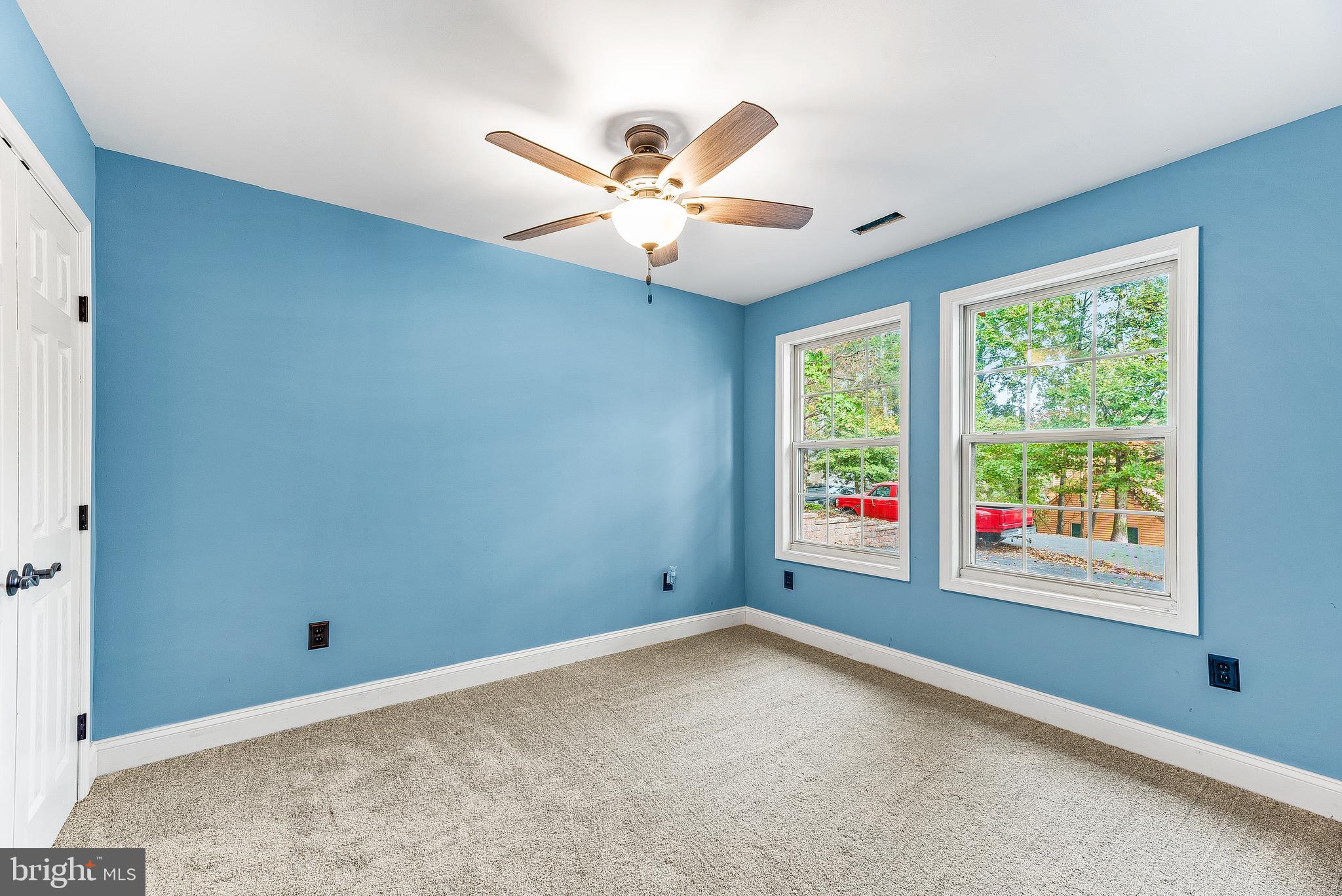 CHESAPEAKE RANCH ESTATES - Residential