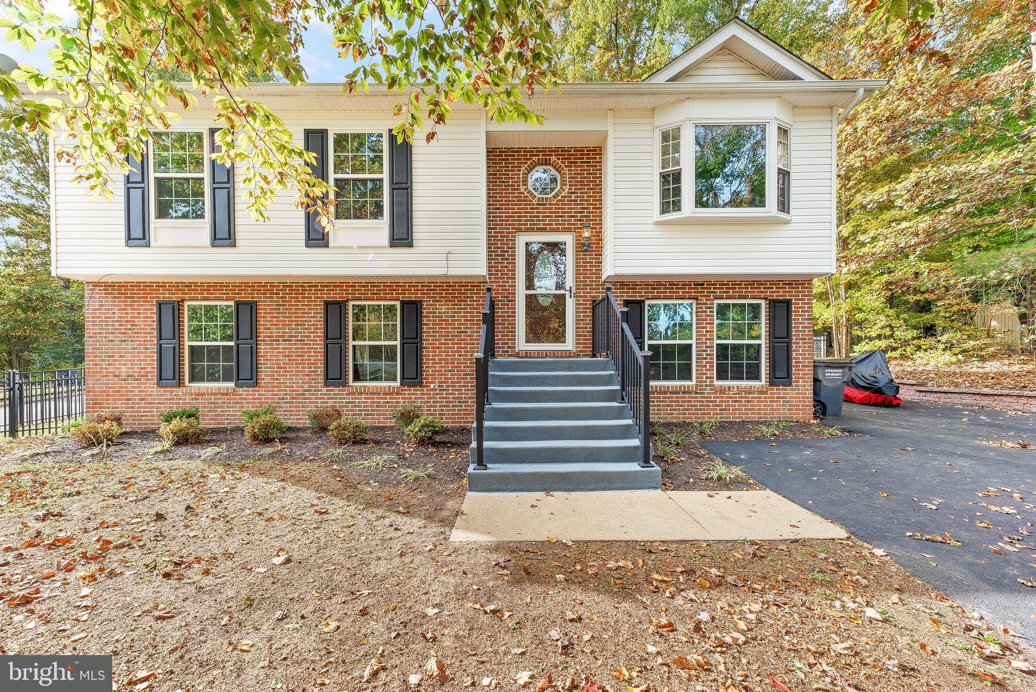 CHESAPEAKE RANCH ESTATES - Residential