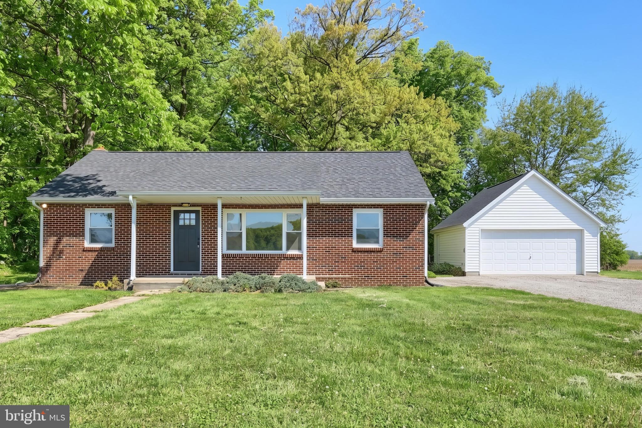 WINTERSTOWN - Residential