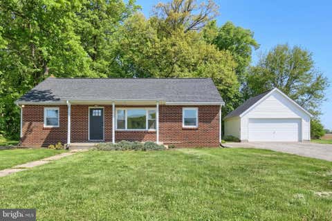 Homes For Sale - 4541 Millers School Road<br/> York County, FELTON, PA 17322
