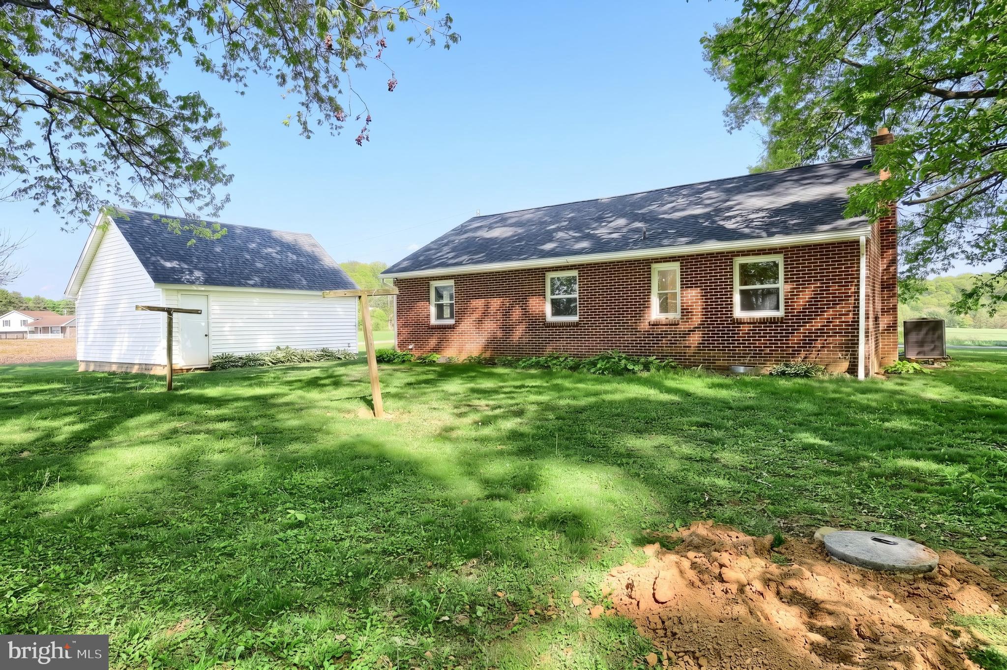 WINTERSTOWN - Residential