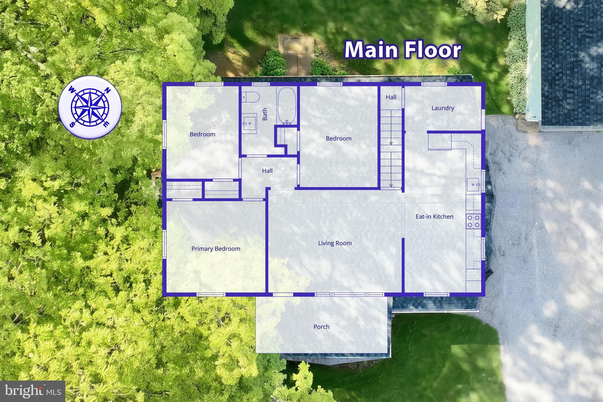 WINTERSTOWN - Residential