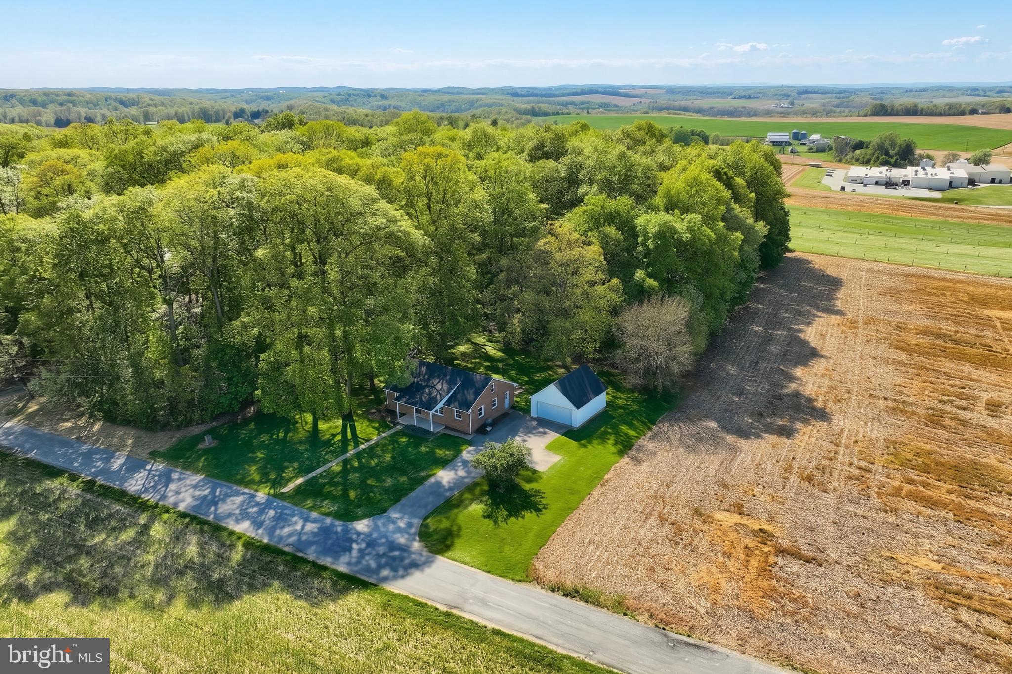 WINTERSTOWN - Residential
