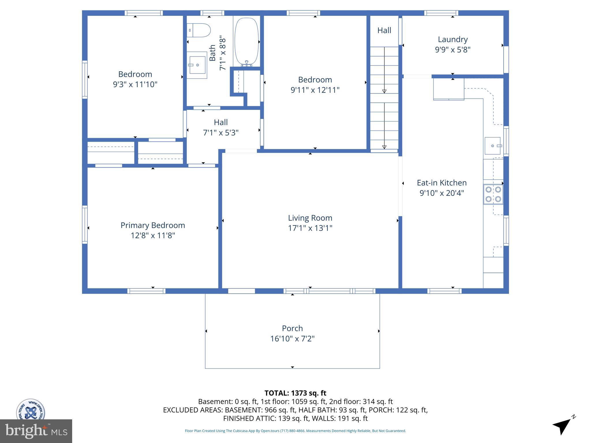 WINTERSTOWN - Residential