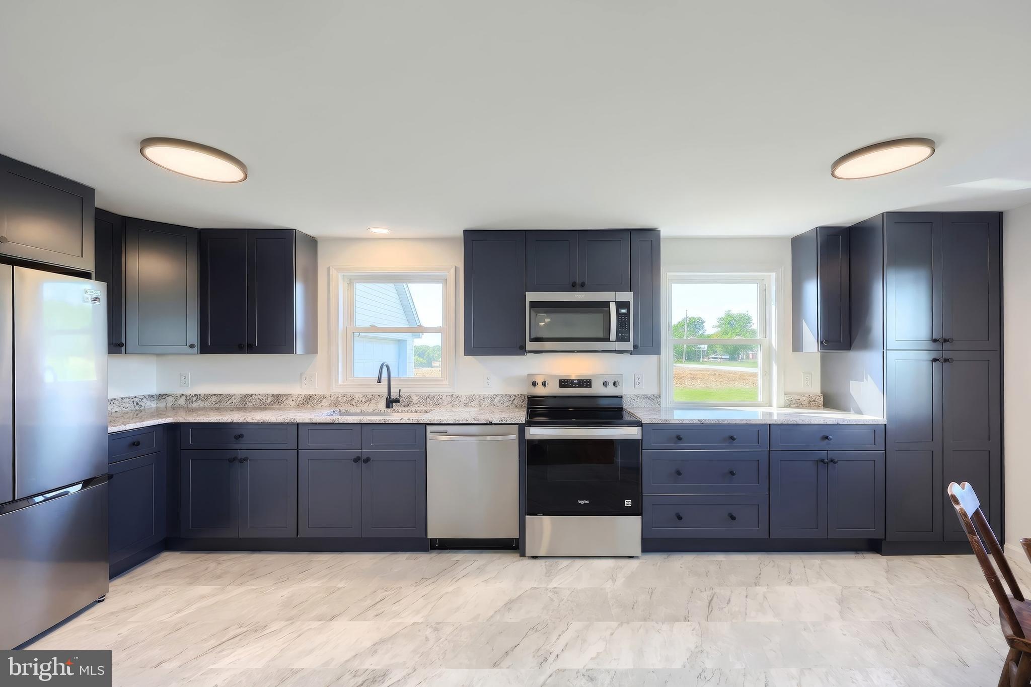 WINTERSTOWN - Residential