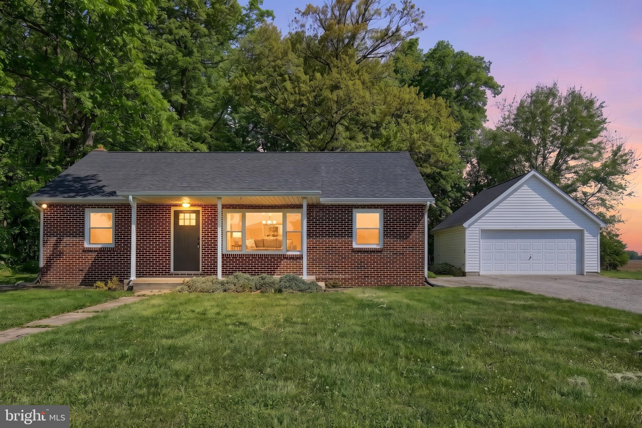 WINTERSTOWN - Residential