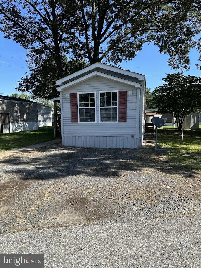 10505 Cedarville Road Unit 11-7, Brandywine, MD, 20613