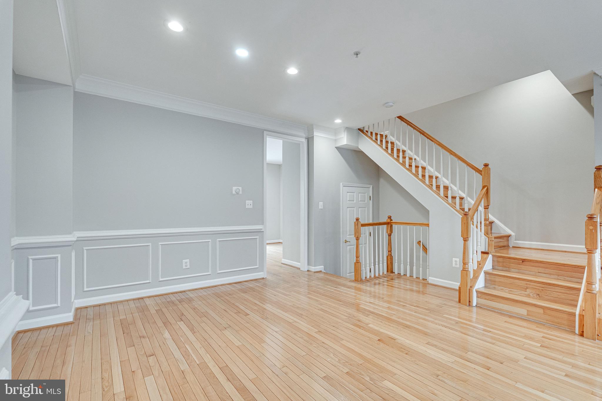 WESTWOOD VILLAGE - Residential Lease