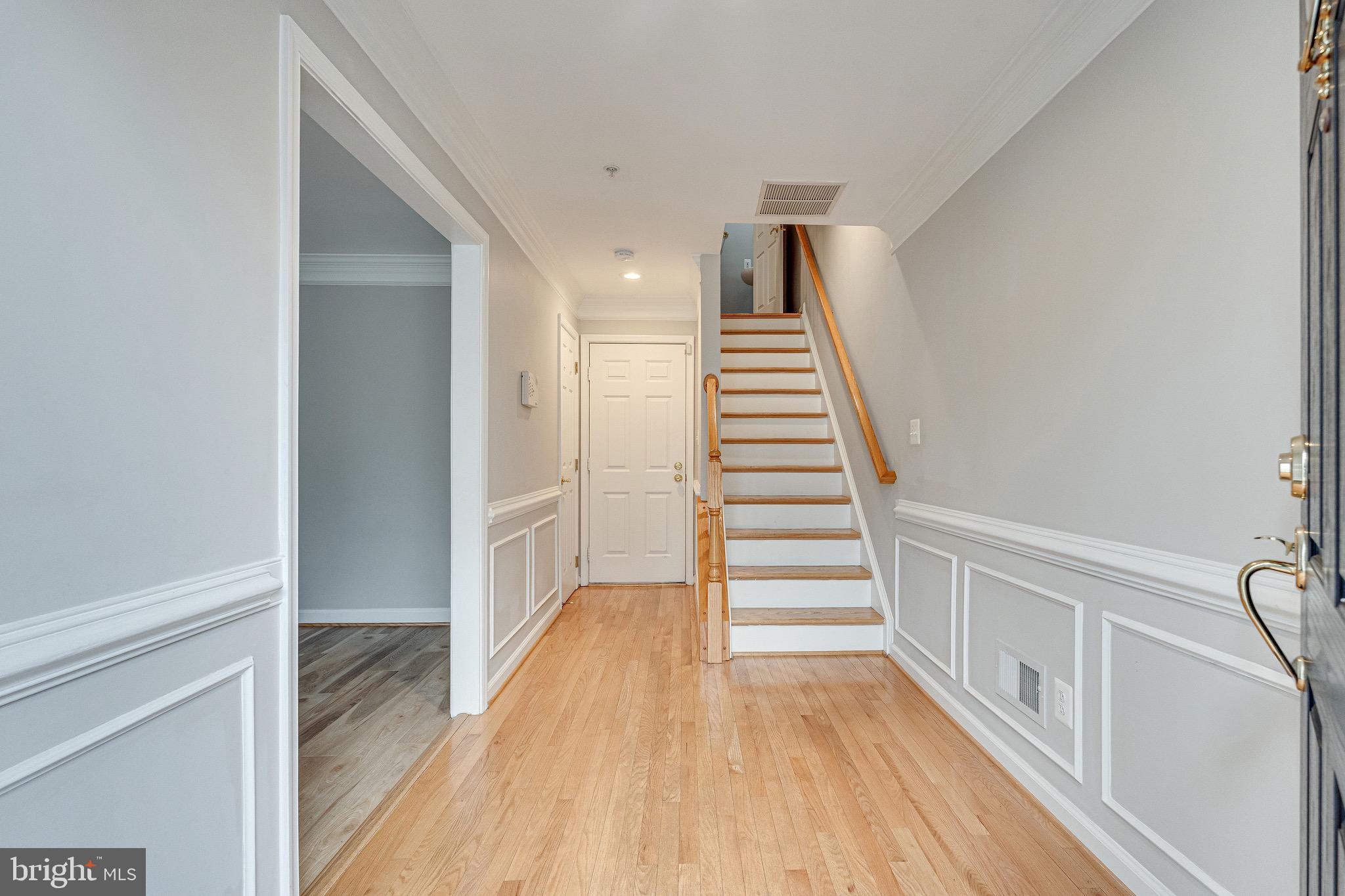 WESTWOOD VILLAGE - Residential Lease