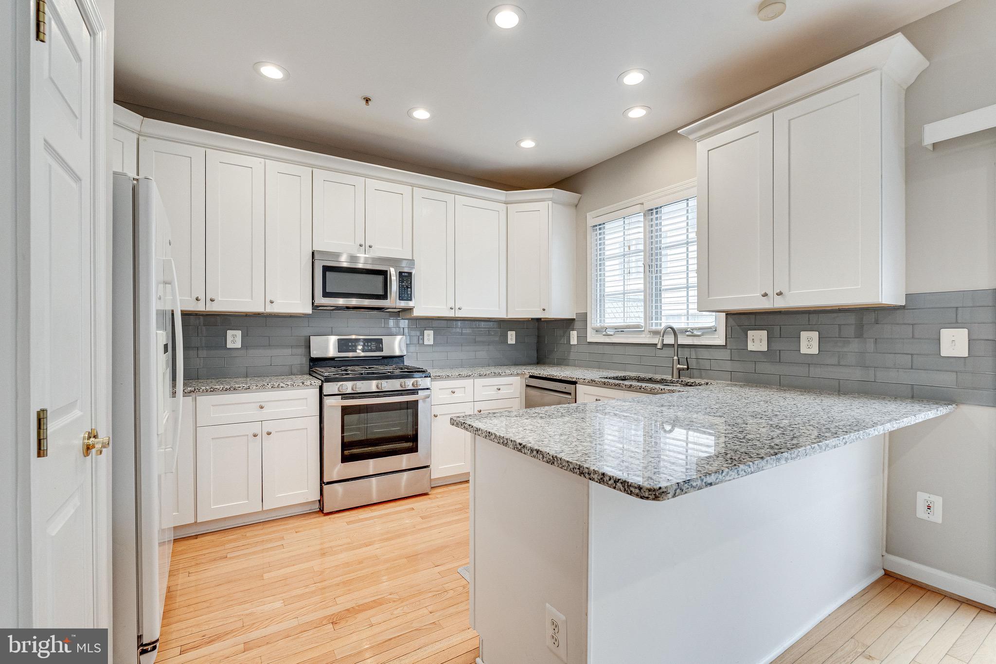 WESTWOOD VILLAGE - Residential Lease