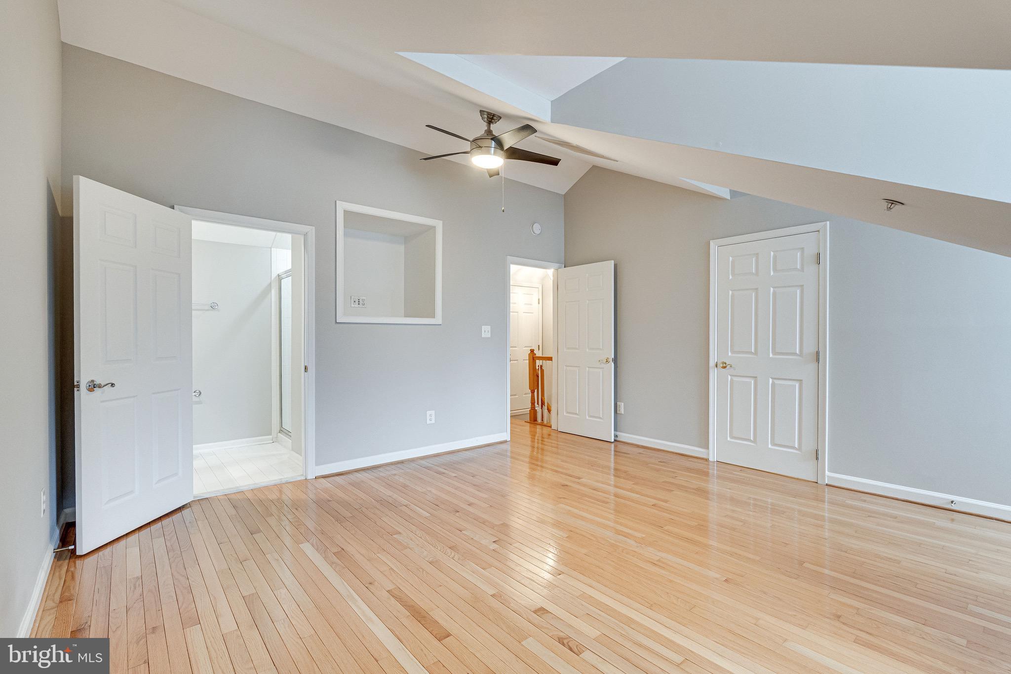 WESTWOOD VILLAGE - Residential Lease