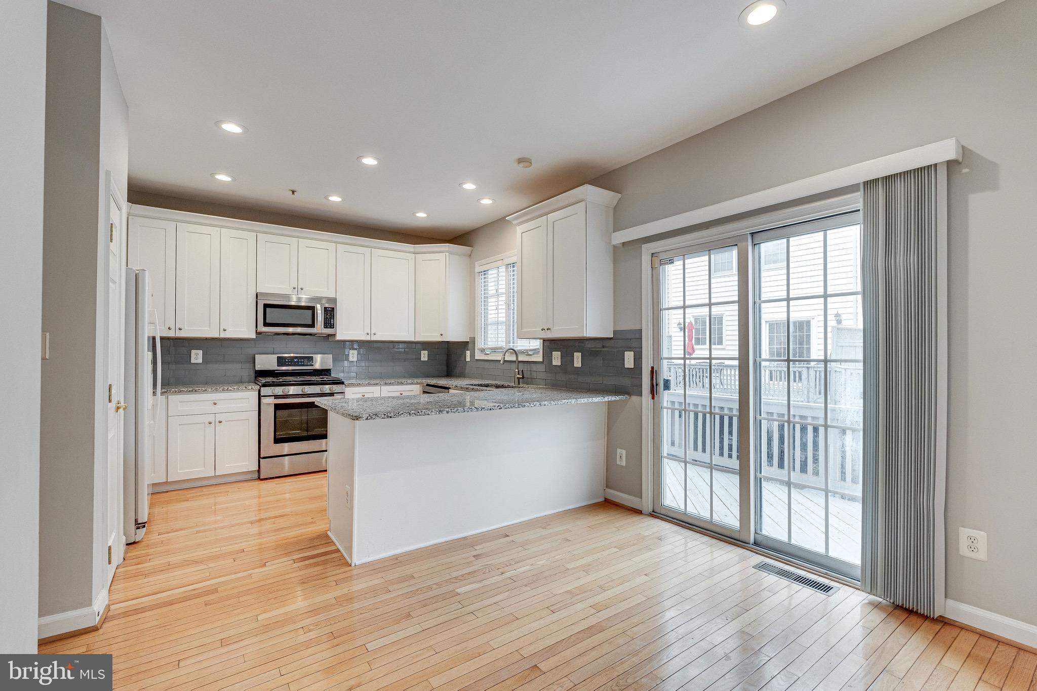 WESTWOOD VILLAGE - Residential Lease