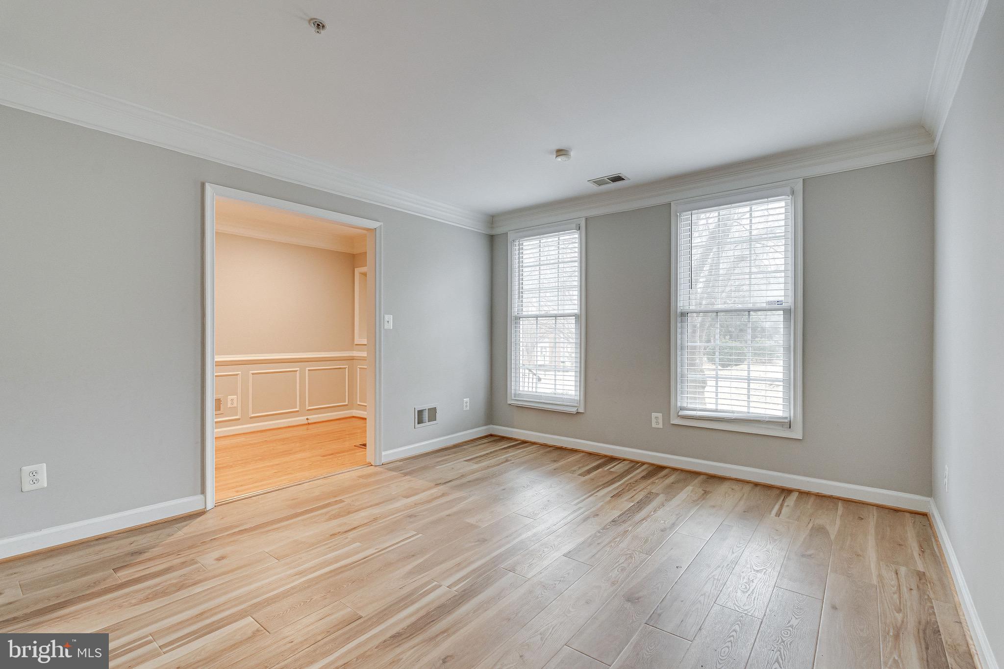 WESTWOOD VILLAGE - Residential Lease