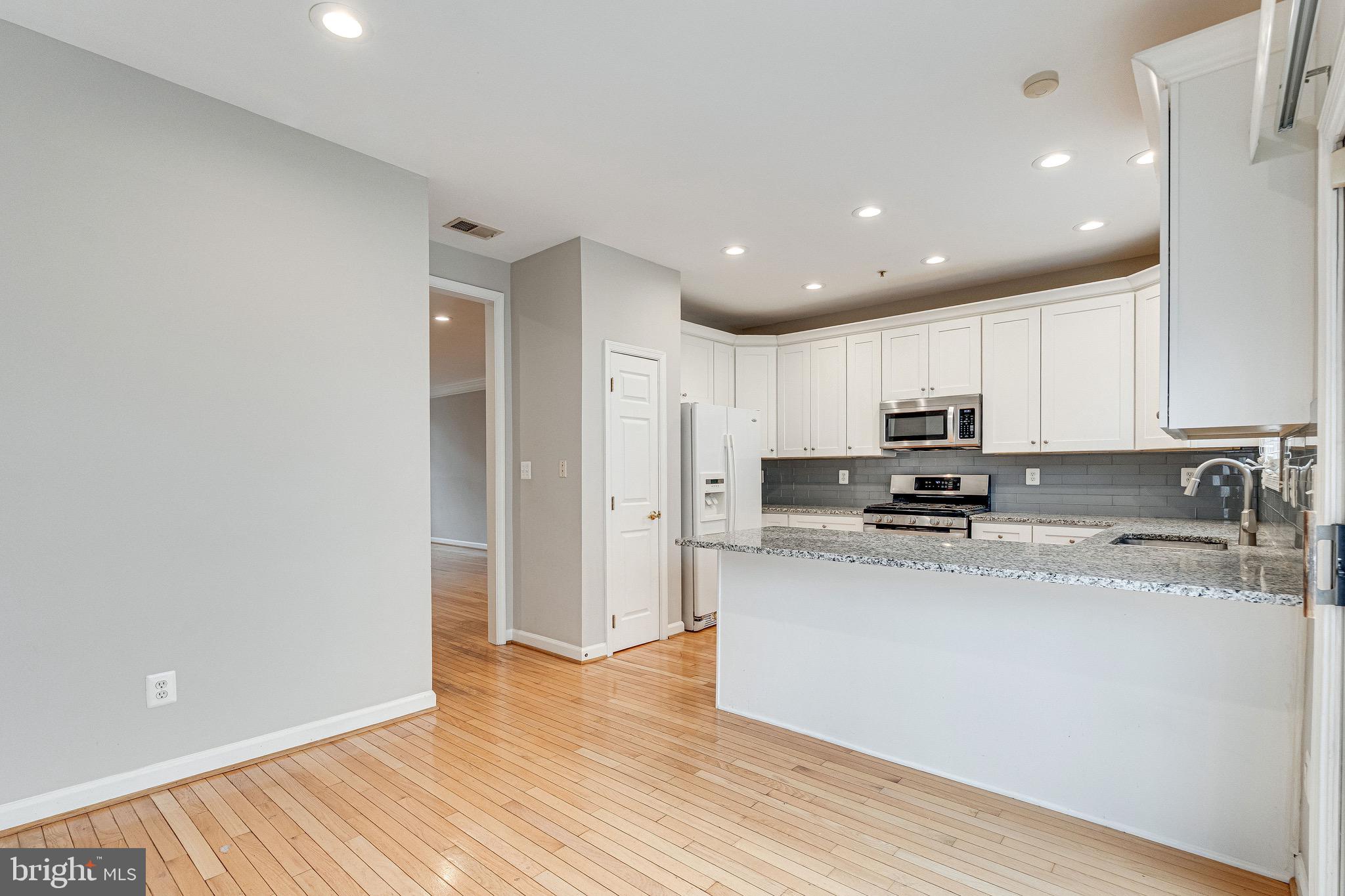 WESTWOOD VILLAGE - Residential Lease