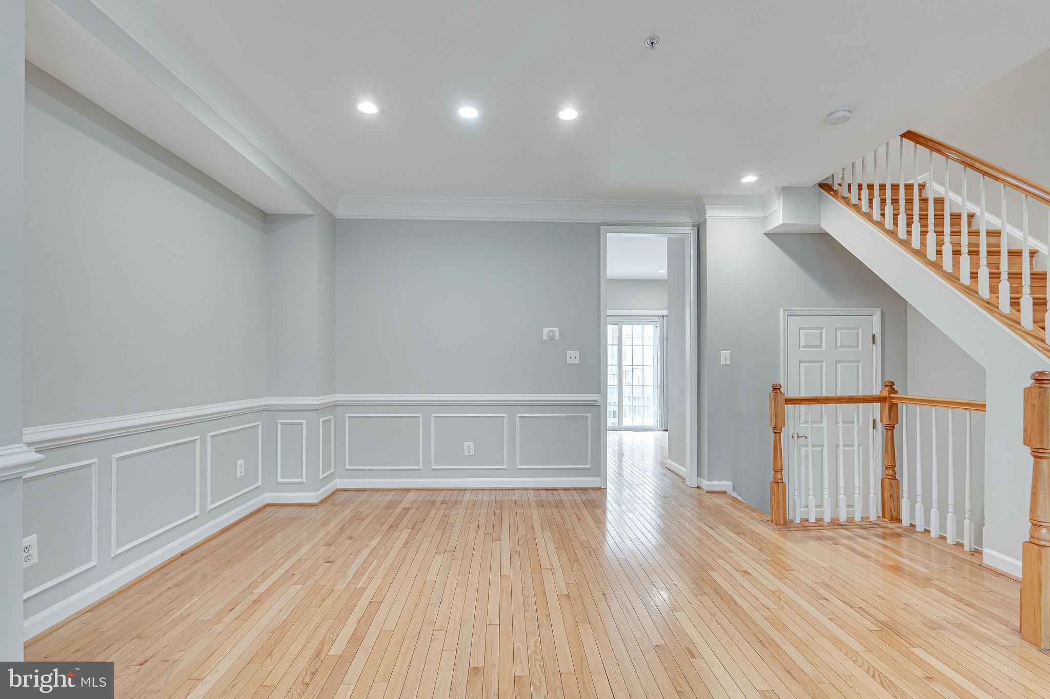 WESTWOOD VILLAGE - Residential Lease