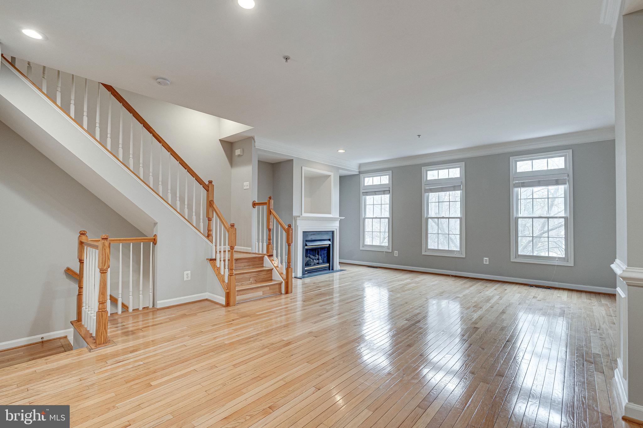 WESTWOOD VILLAGE - Residential Lease