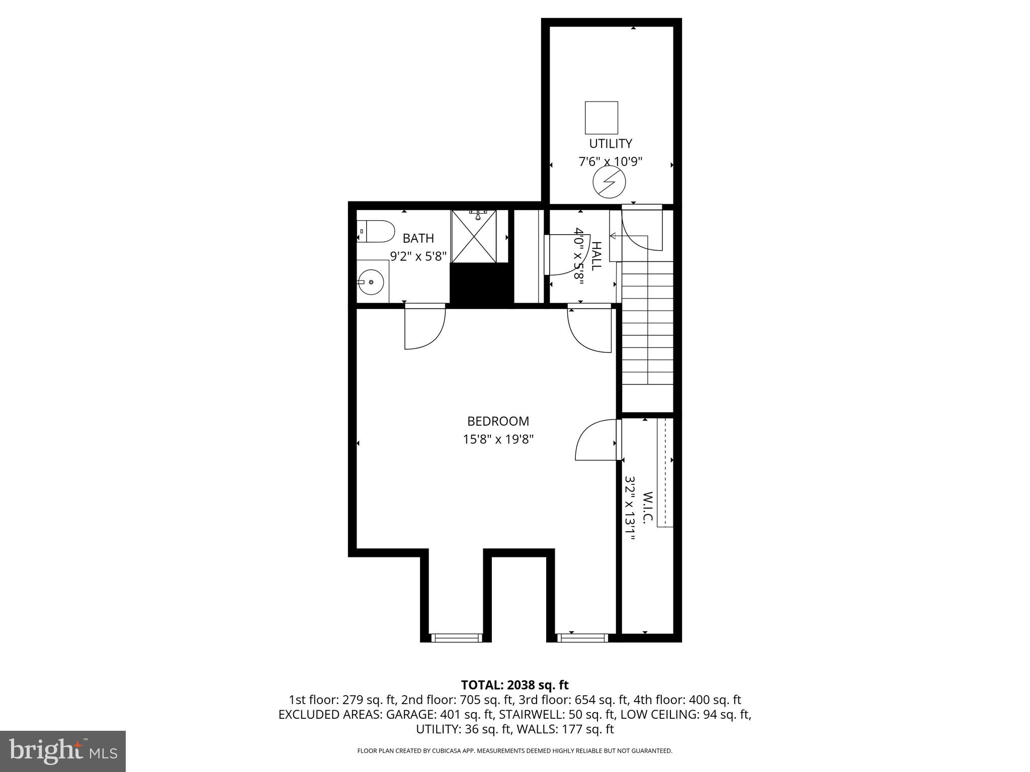 WESTWOOD VILLAGE - Residential Lease