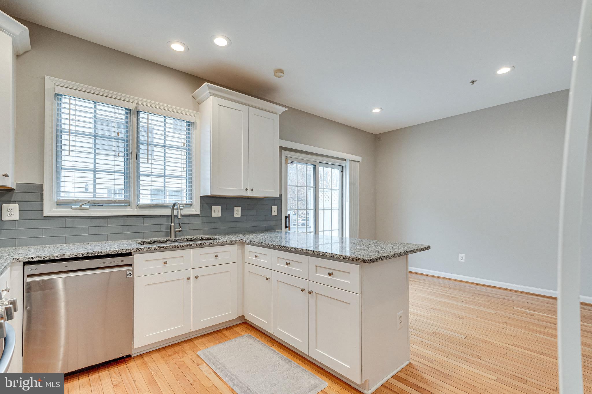 WESTWOOD VILLAGE - Residential Lease