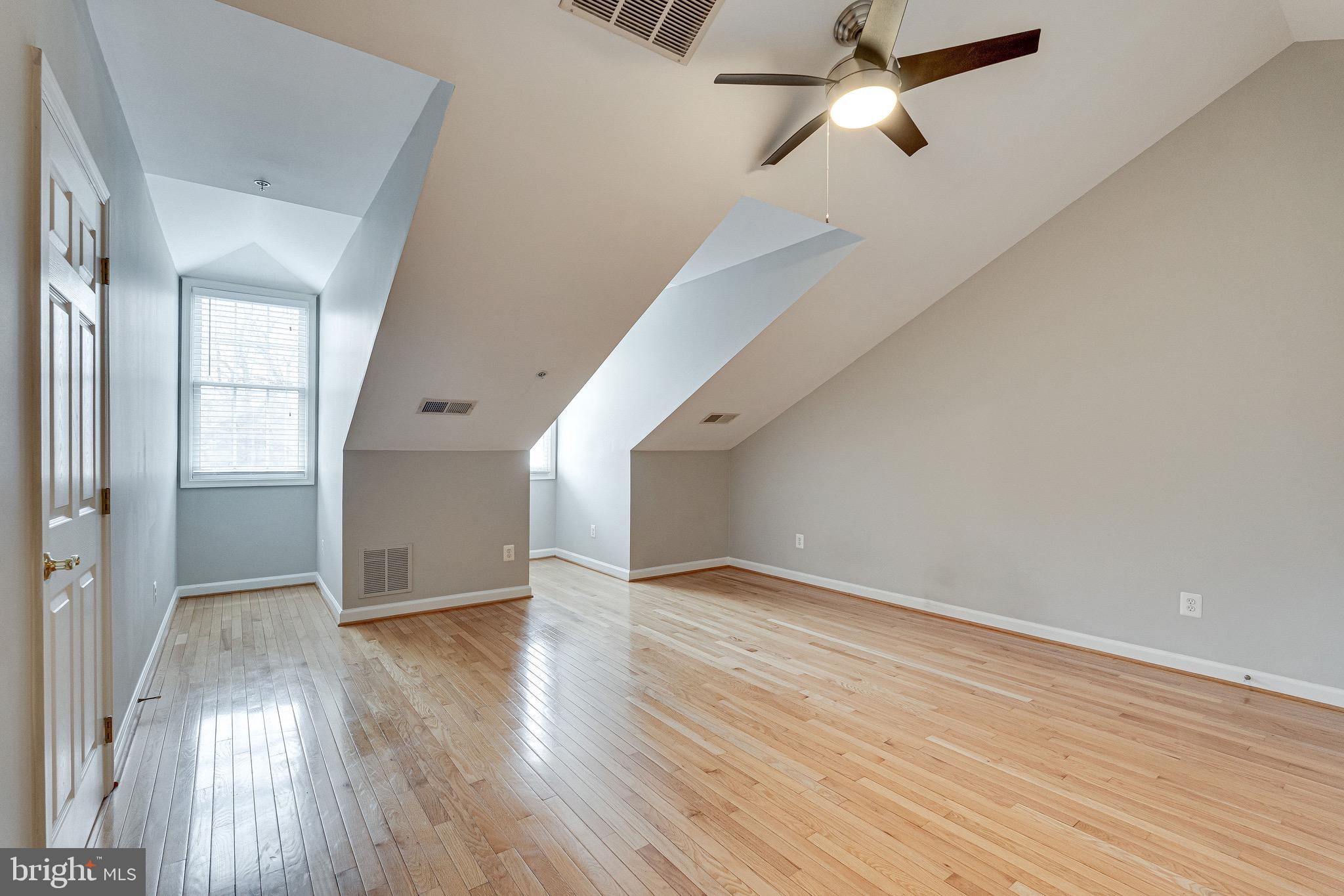 WESTWOOD VILLAGE - Residential Lease