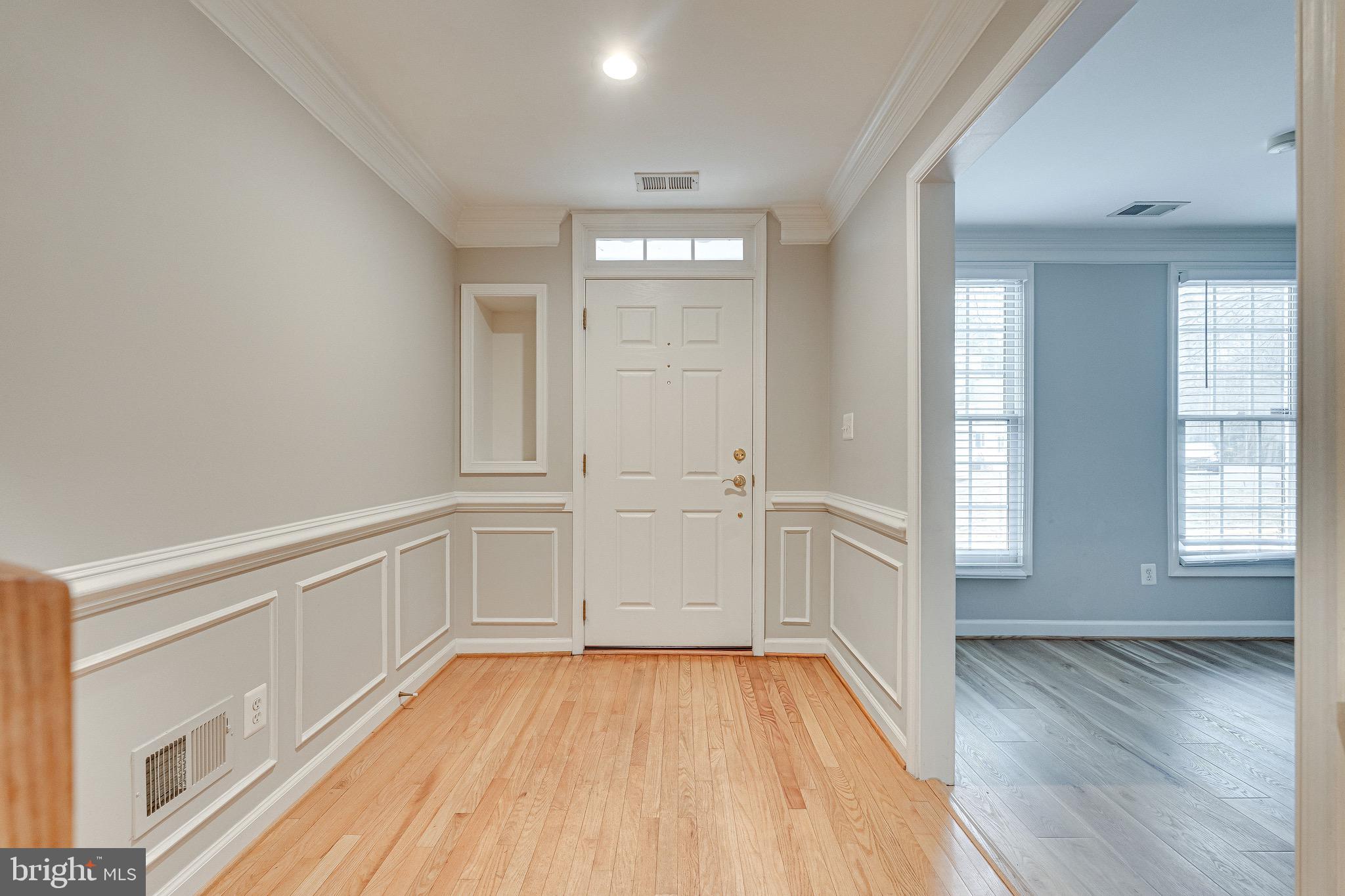 WESTWOOD VILLAGE - Residential Lease