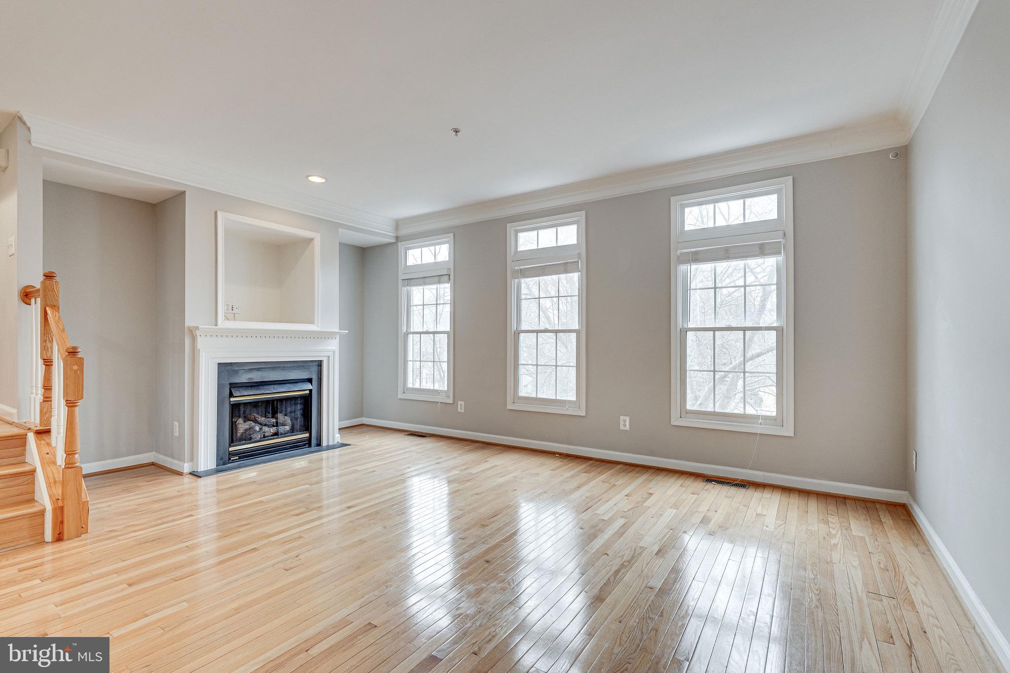 WESTWOOD VILLAGE - Residential Lease