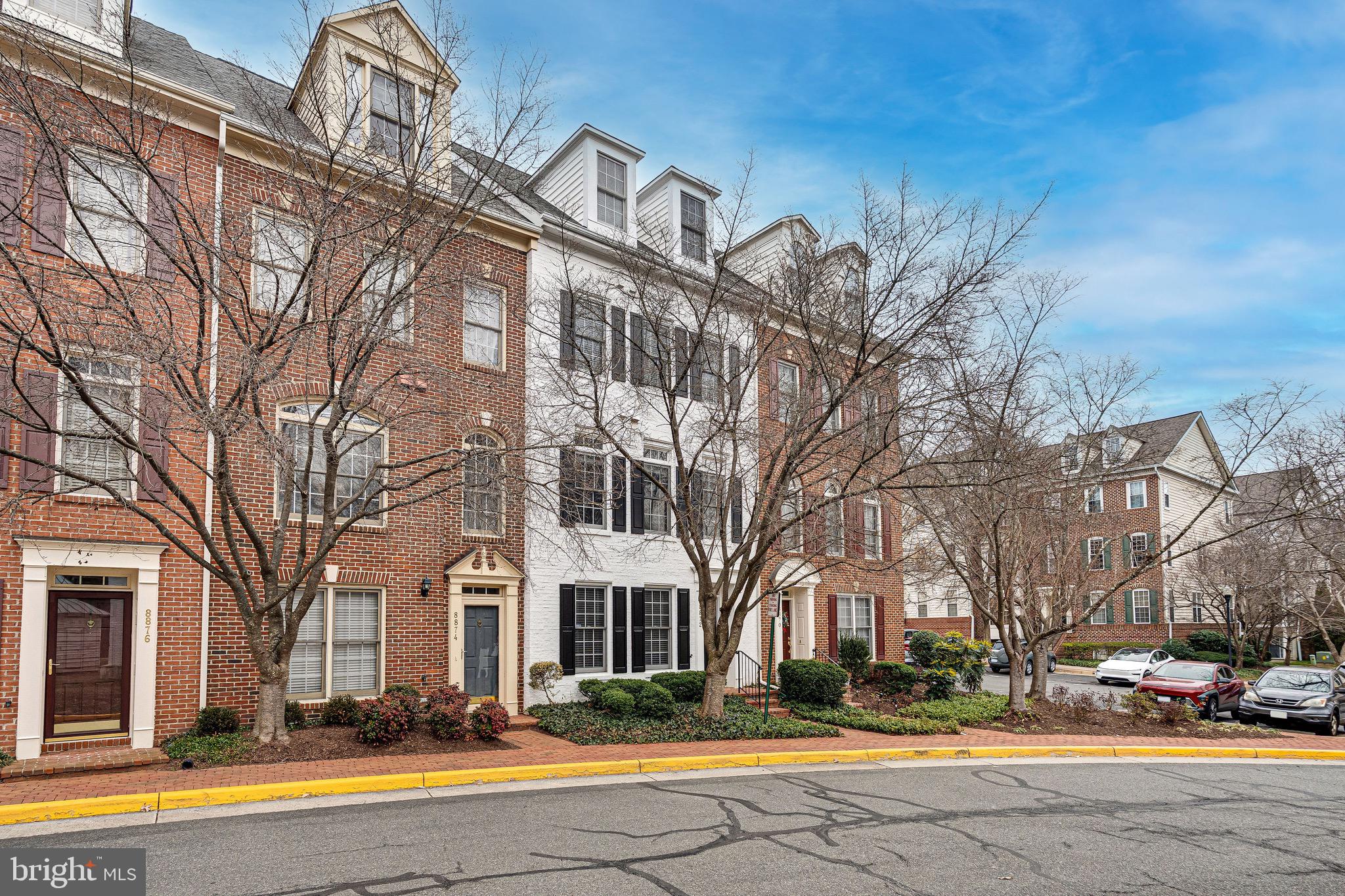 WESTWOOD VILLAGE - Residential Lease