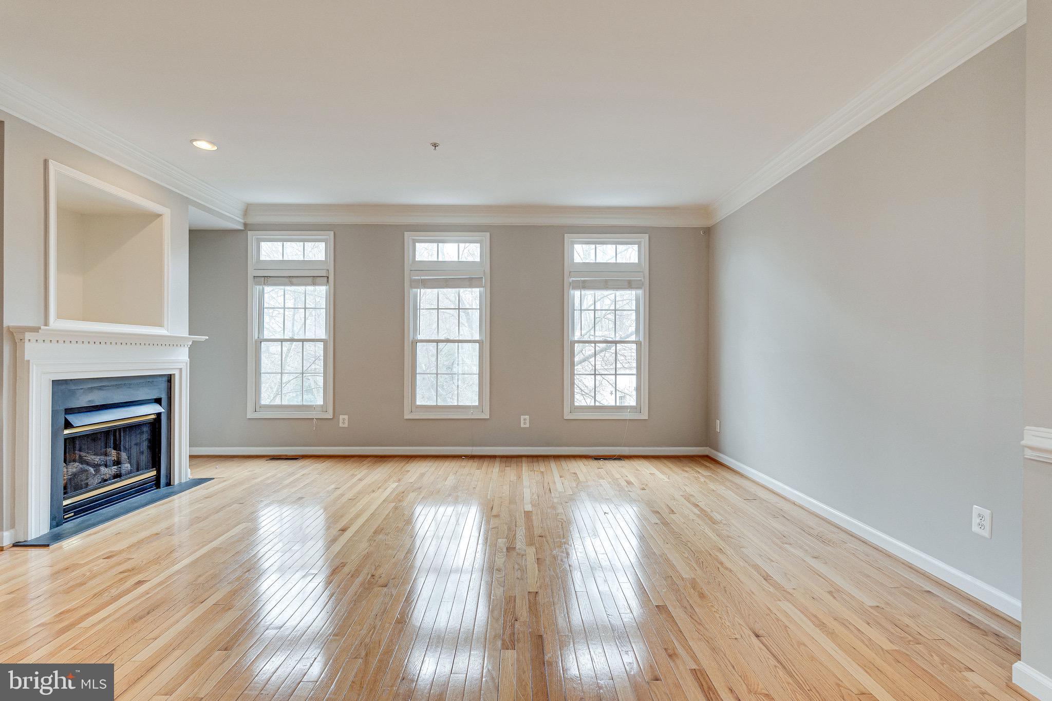 WESTWOOD VILLAGE - Residential Lease