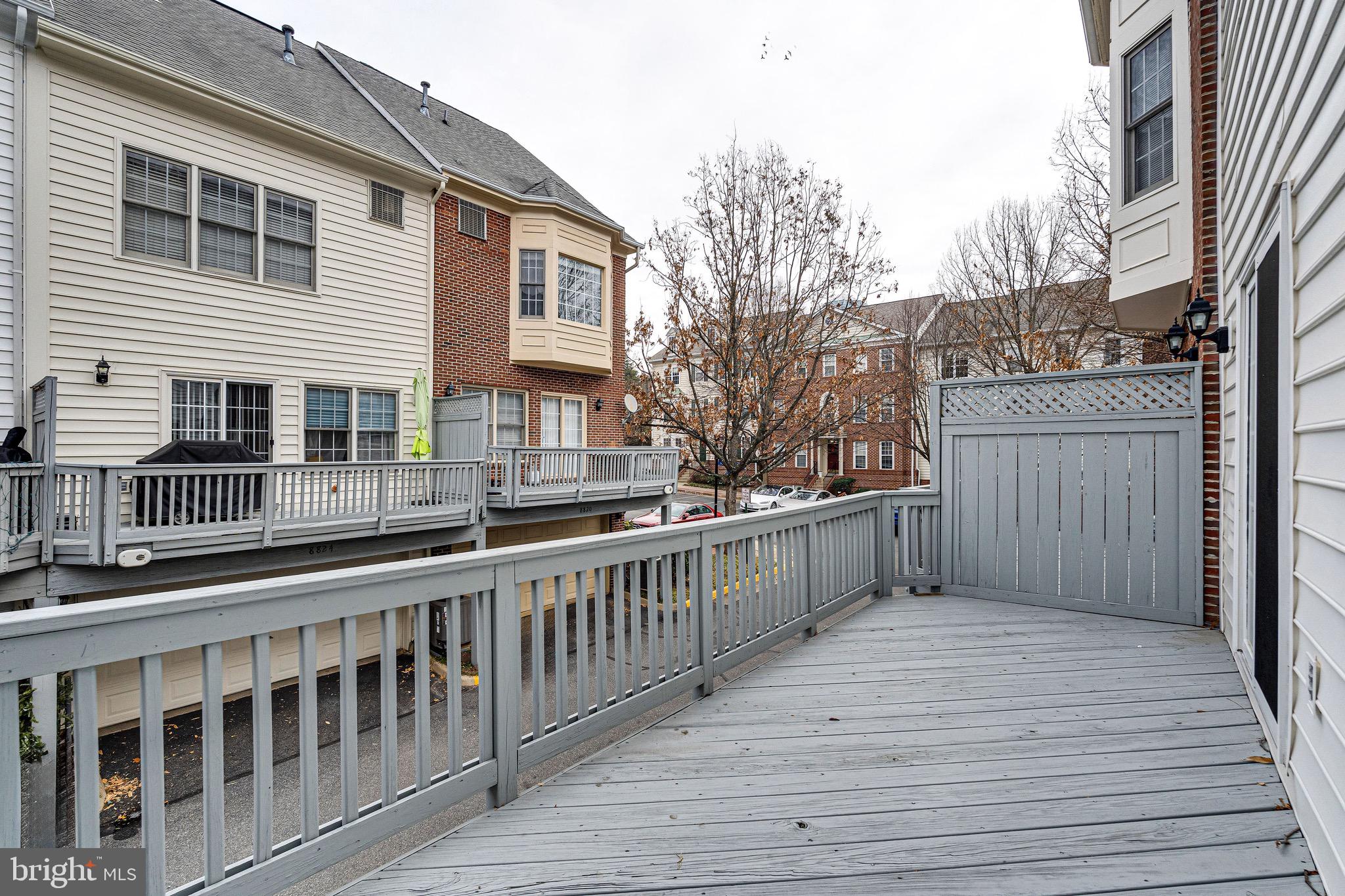 WESTWOOD VILLAGE - Residential Lease