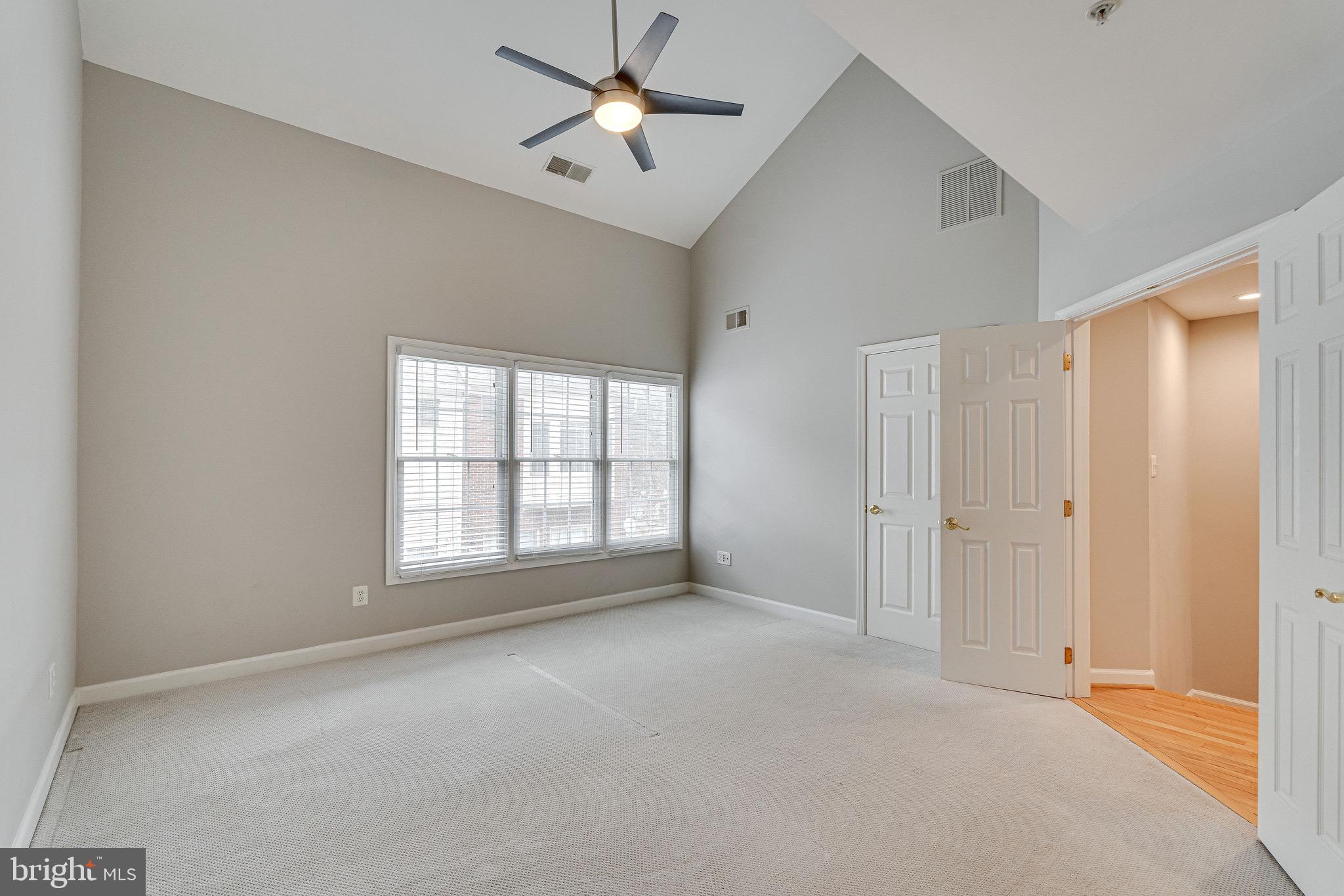 WESTWOOD VILLAGE - Residential Lease