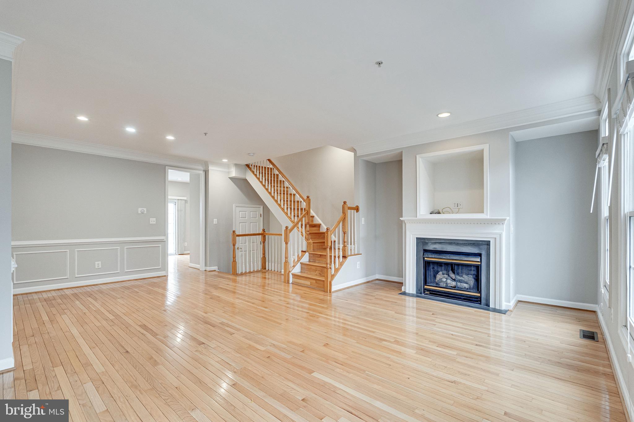 WESTWOOD VILLAGE - Residential Lease