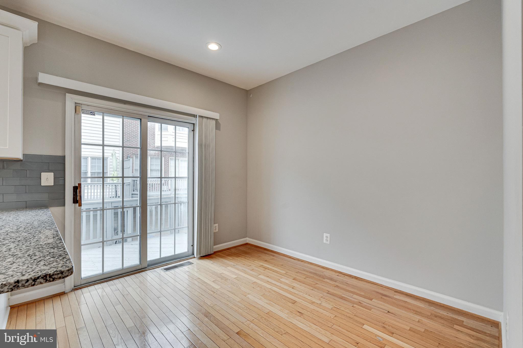 WESTWOOD VILLAGE - Residential Lease